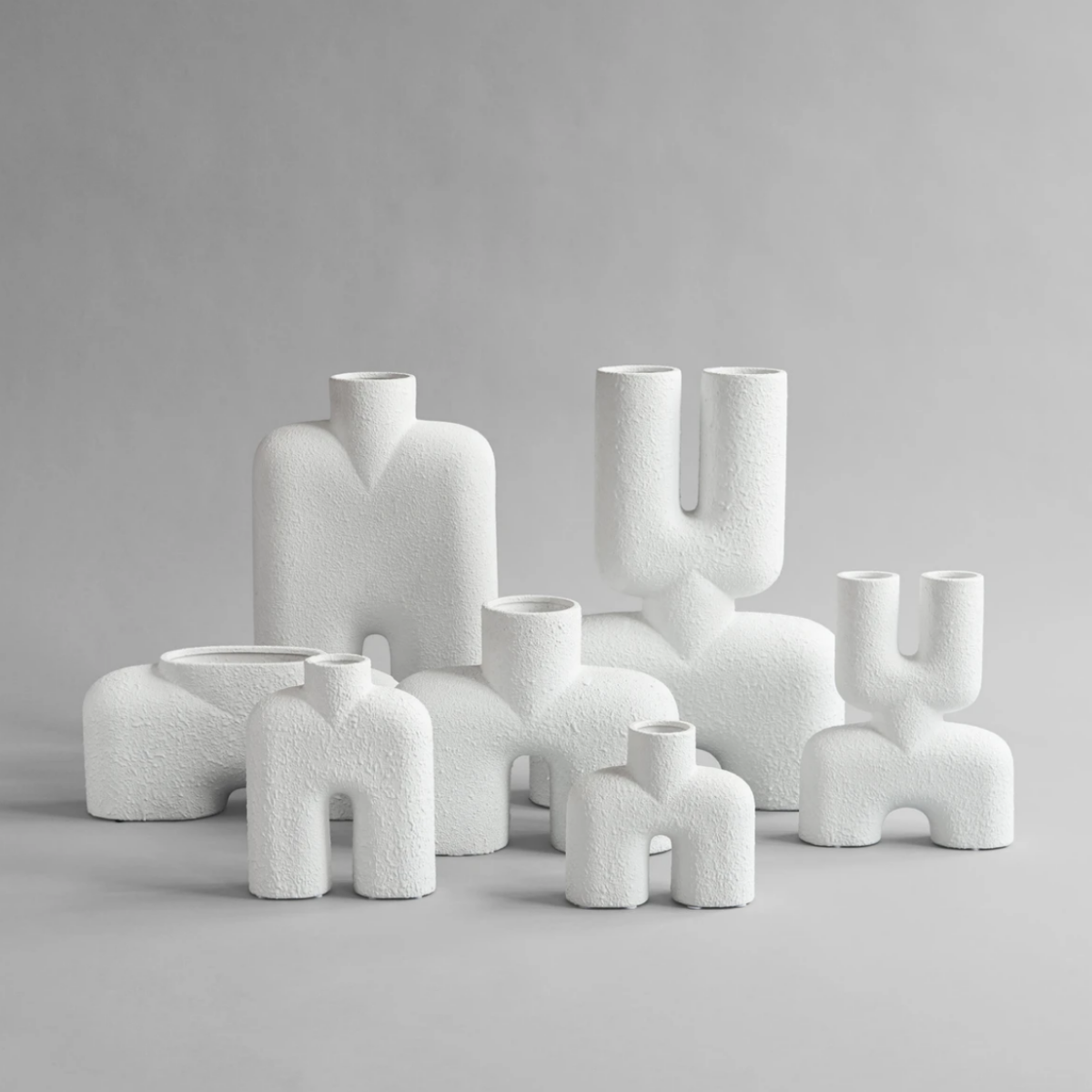 Cobra Tall Mini - Bubble White