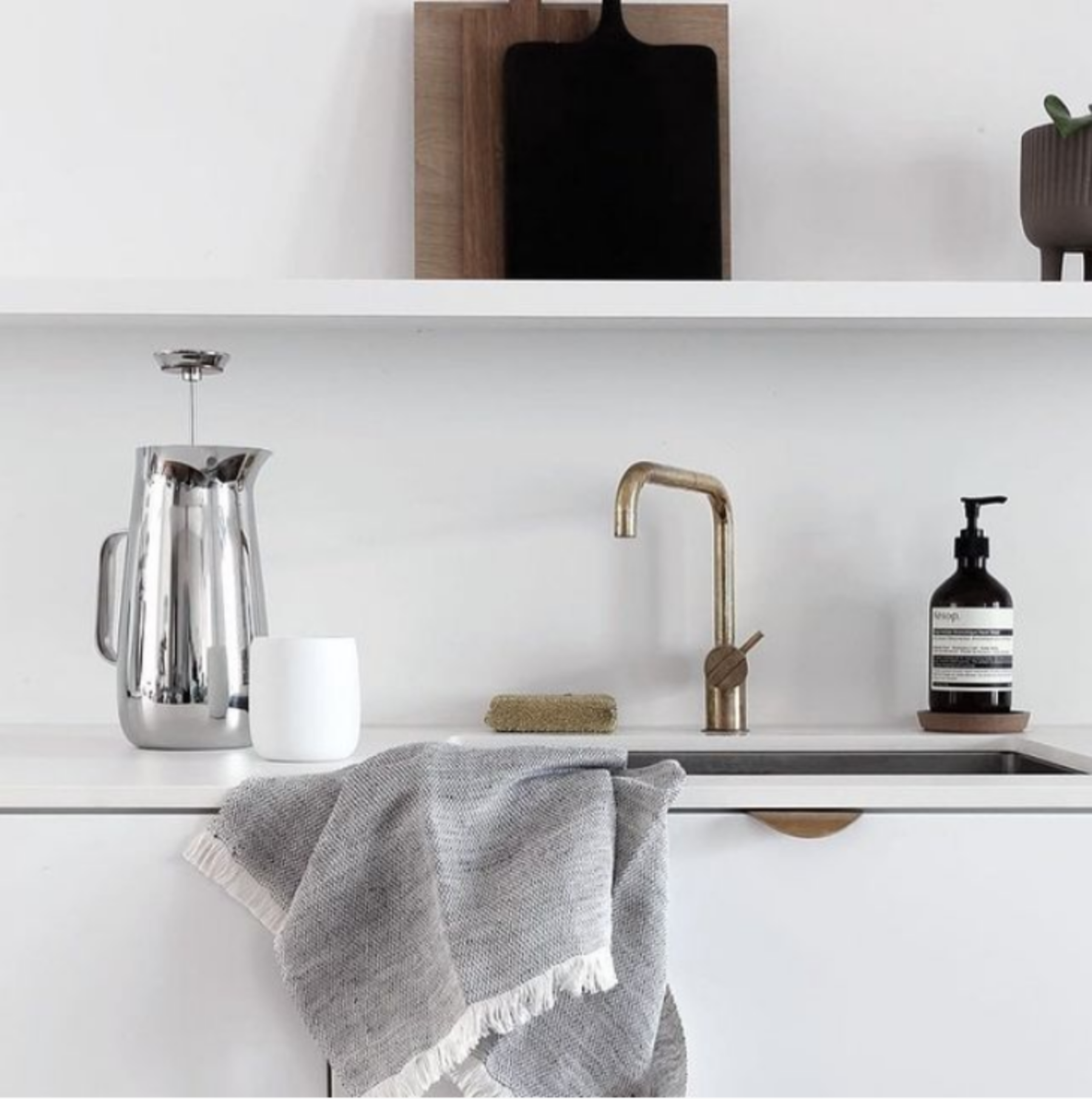 Norman Foster French press