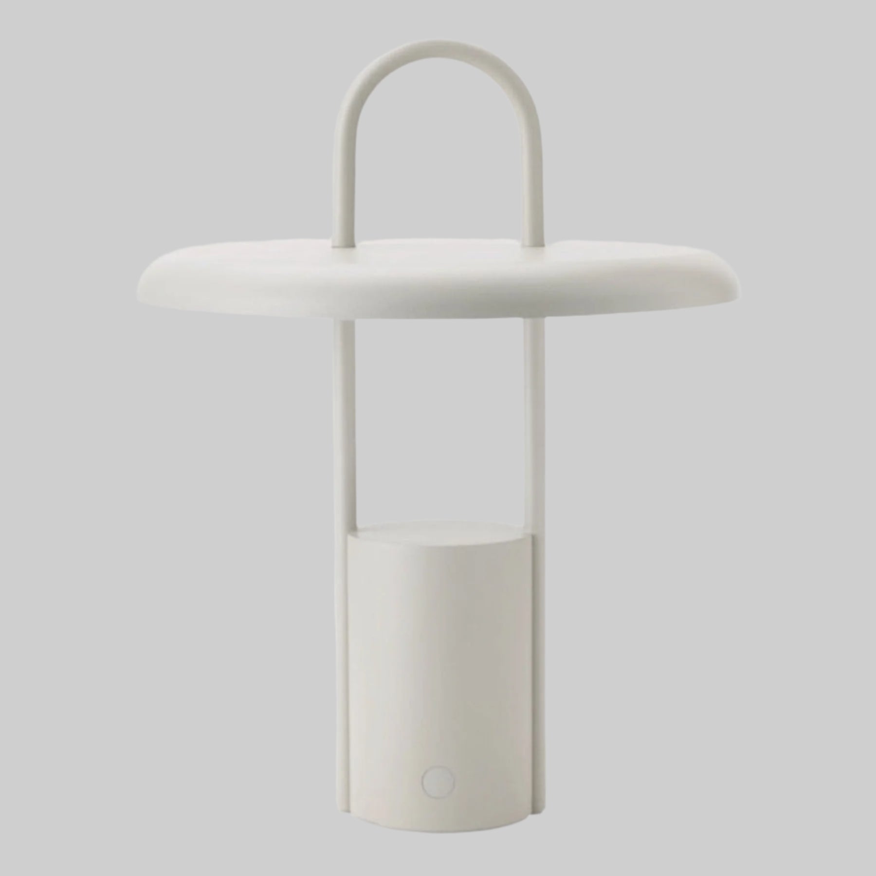 Pier Portable Lamp - Small, Sand