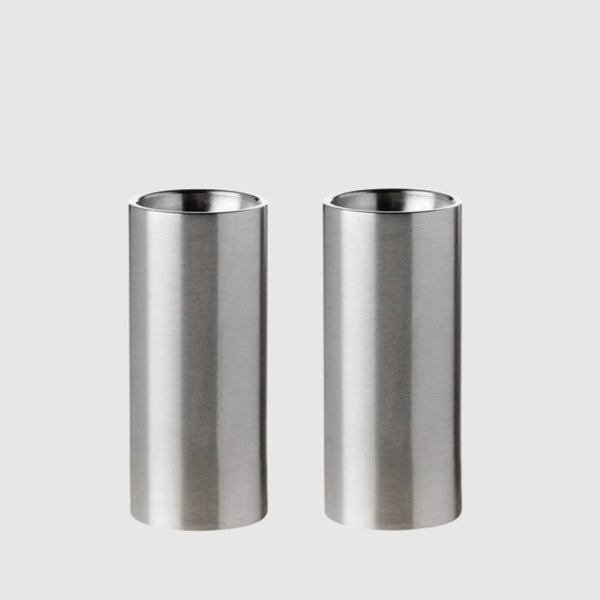 Arne Jacobsen salt & pepper set