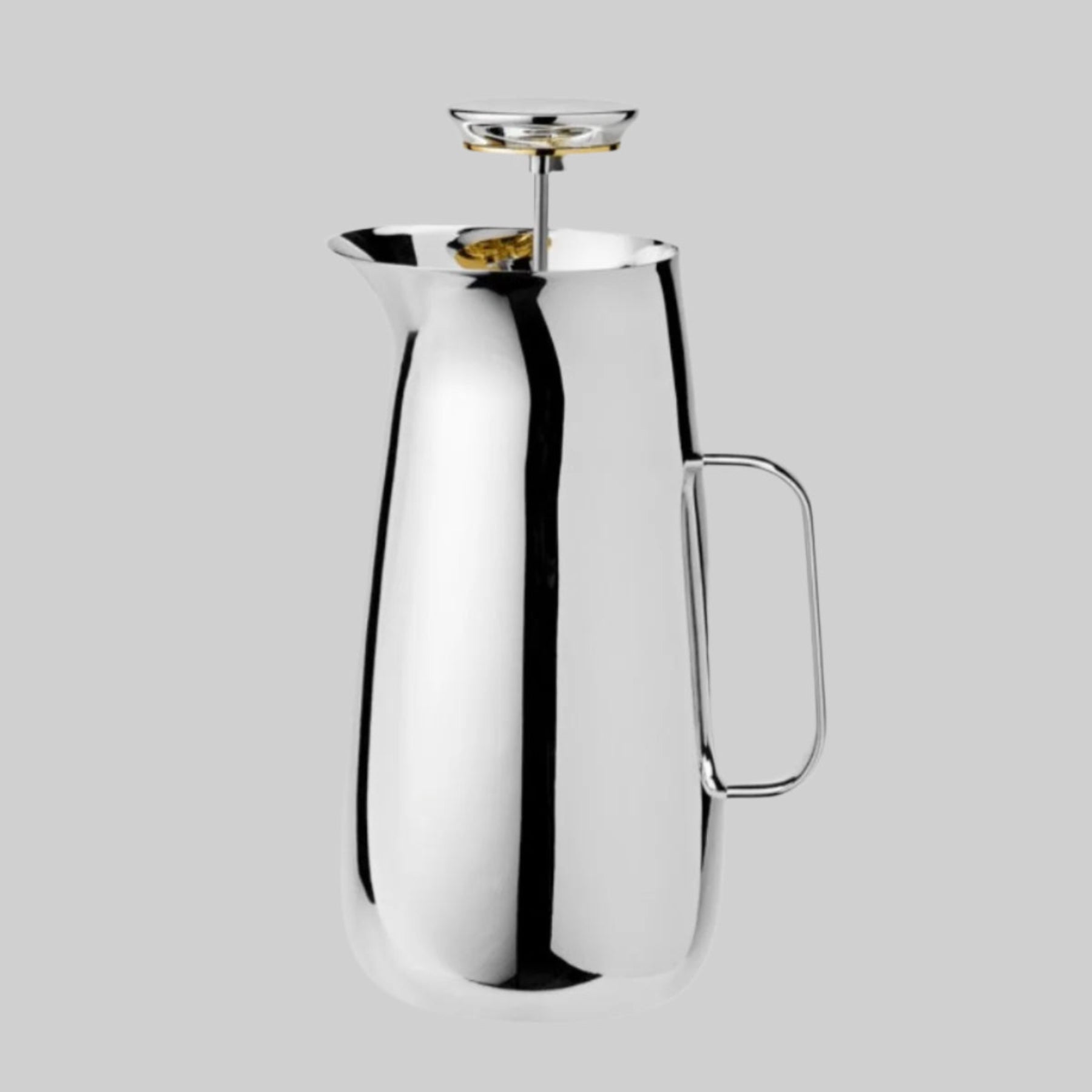 Norman Foster press tea maker