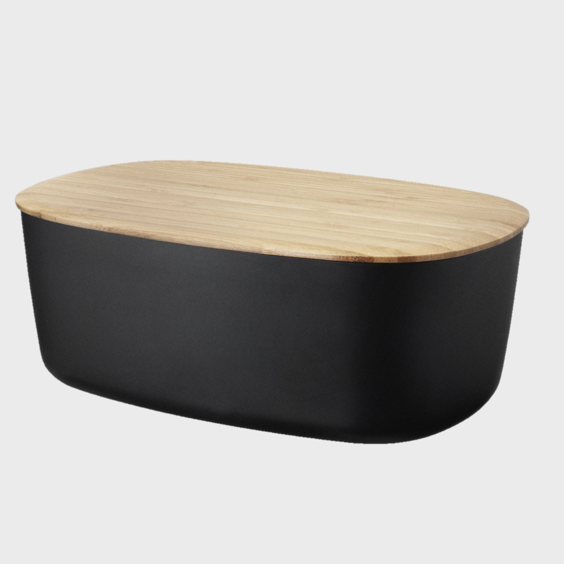 Dropship Extra Large Bread Box; Bamboo Bread Box For Kitchen