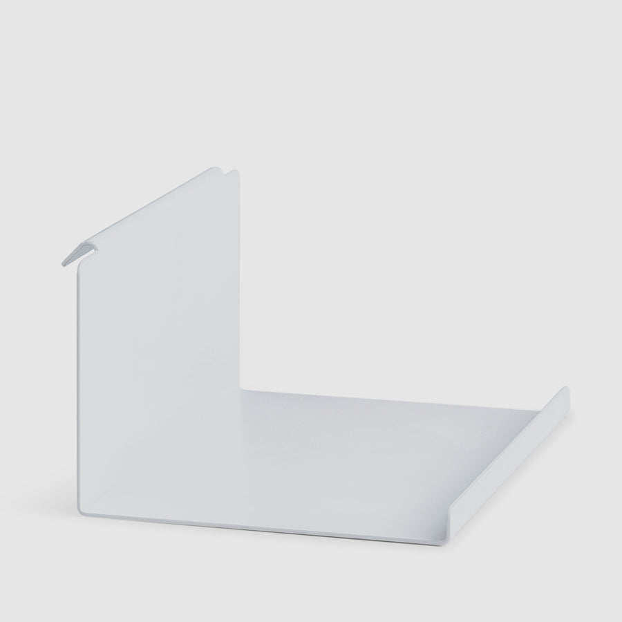FLEX System shelf, white*