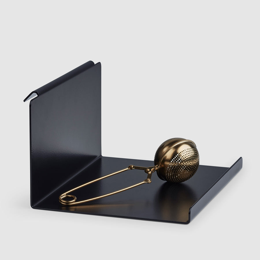 FLEX System shelf, black*