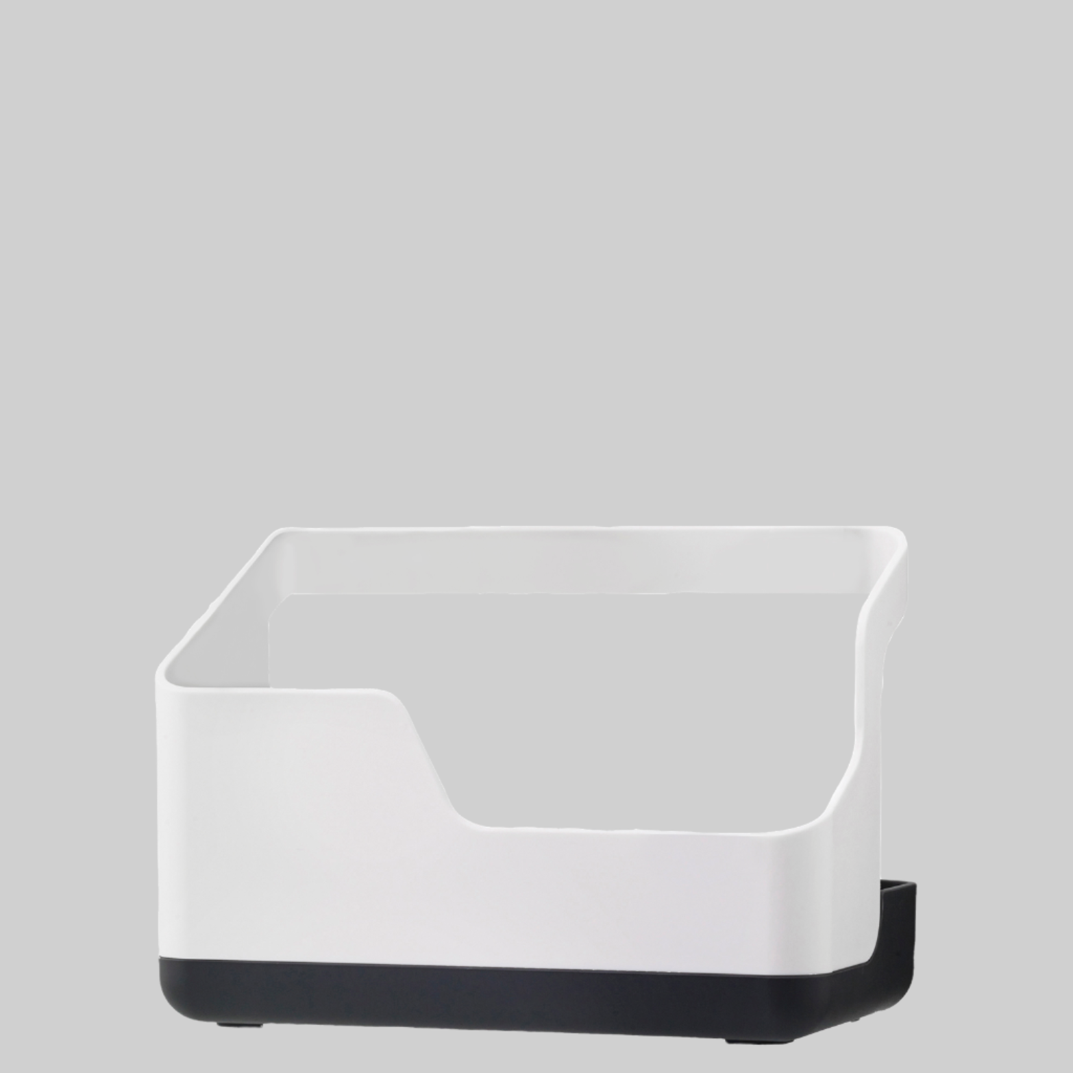 SINK-CADDY holder -white
