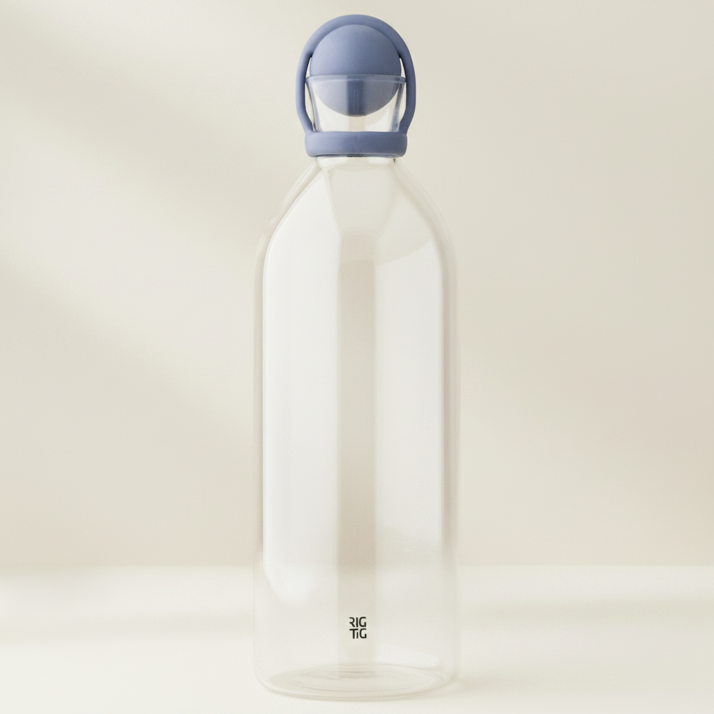 COOL-IT water carafe 1.5L - dark blue