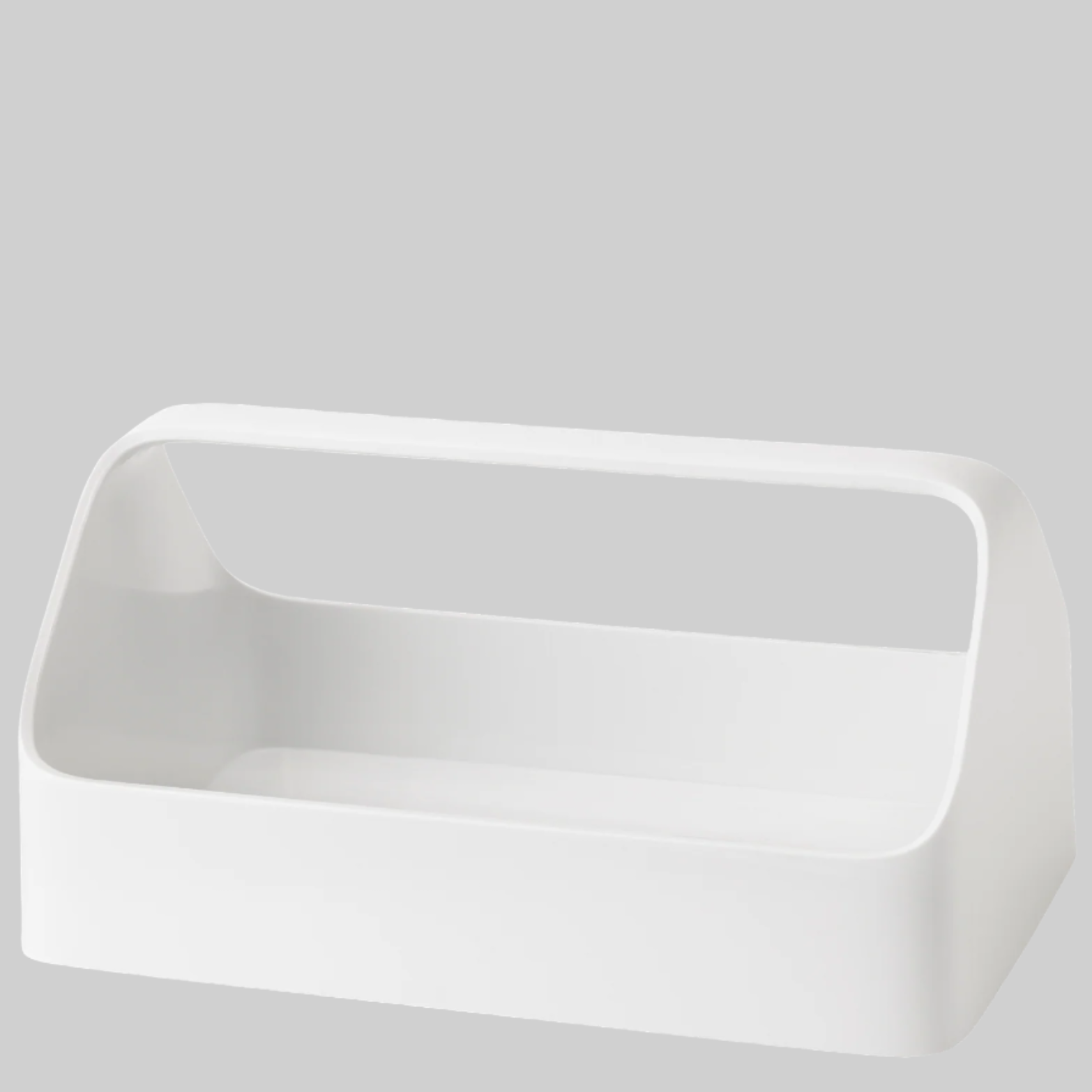 HANDY-BOX storage box - white