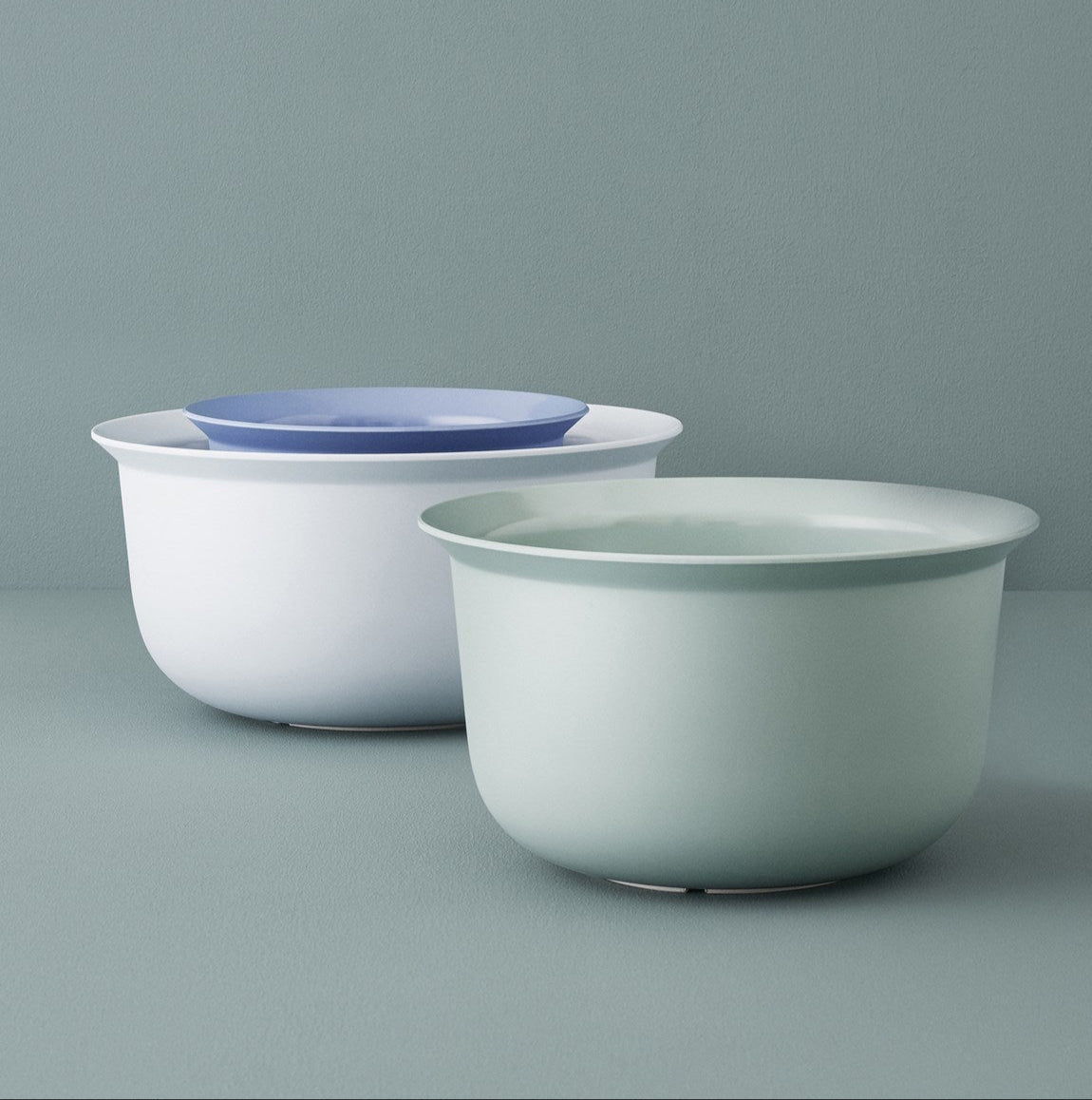 MIX-IT mixing bowl 1.5L blue