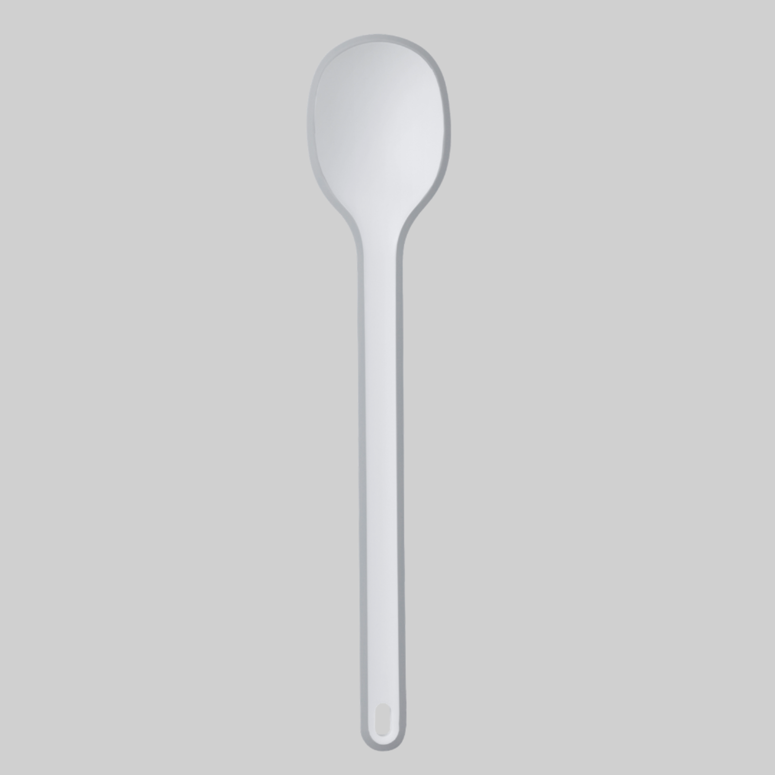 COOK-IT Spoon & Whisk Set - Grey