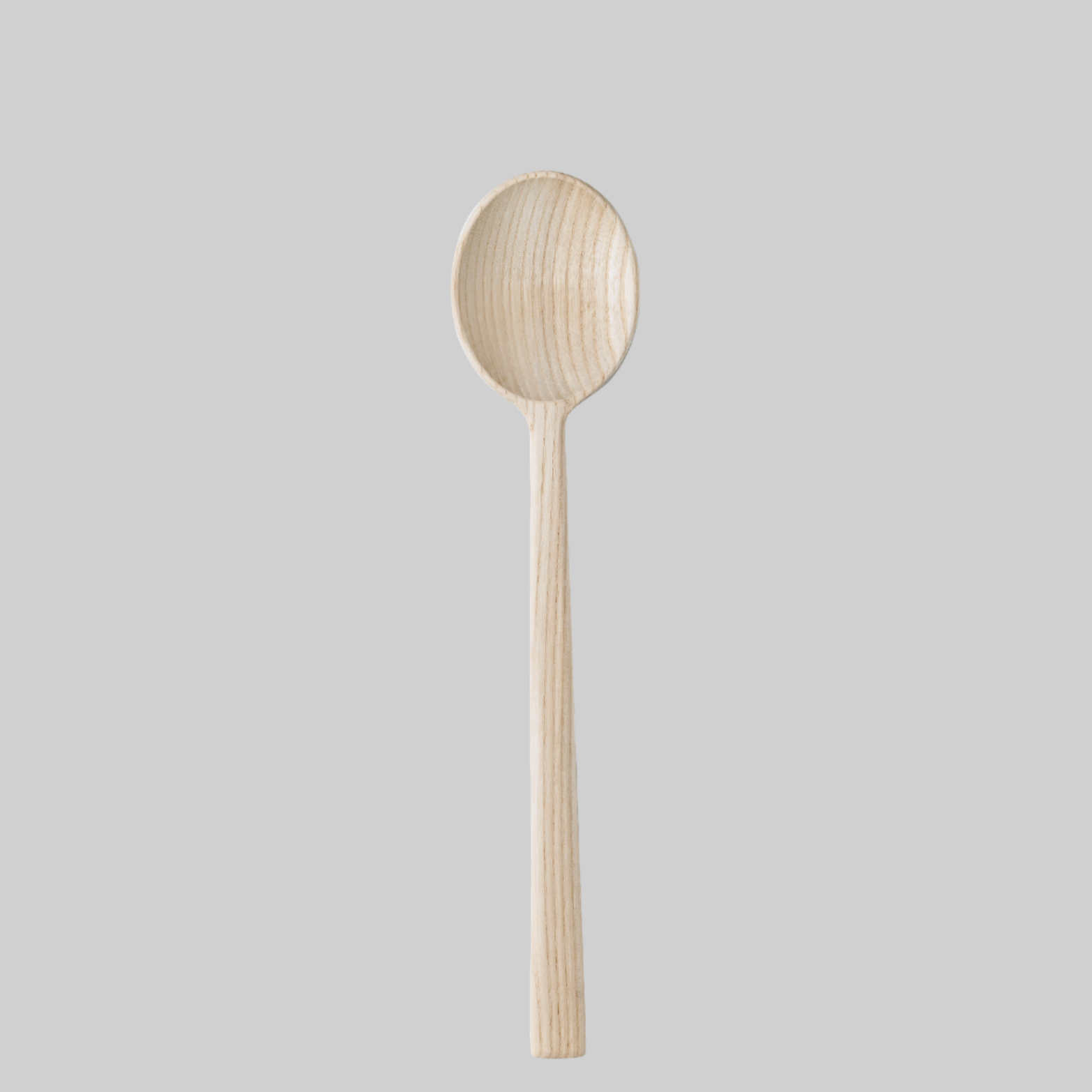 WOODY stirrer ash