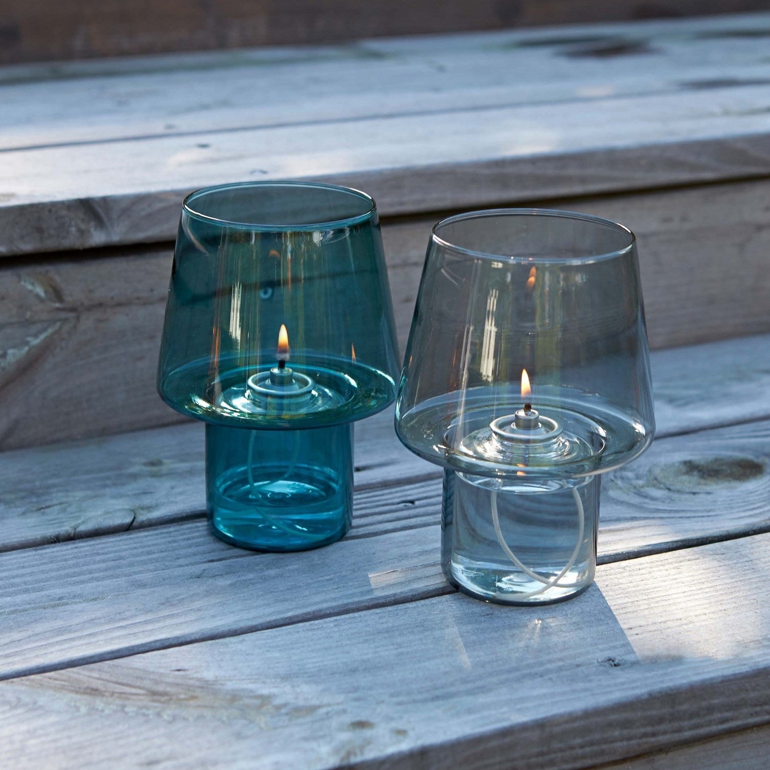 VIVA hurricane - ocean