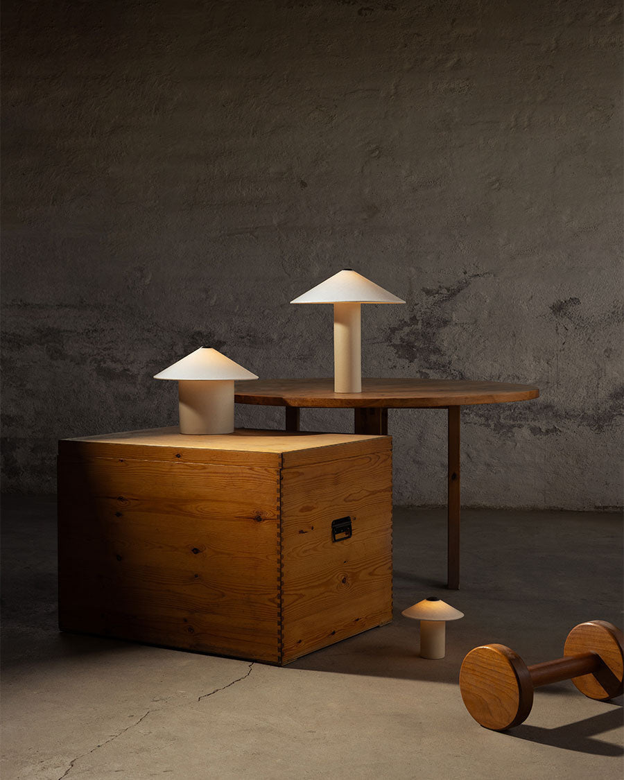 LYFA Table Light Collection