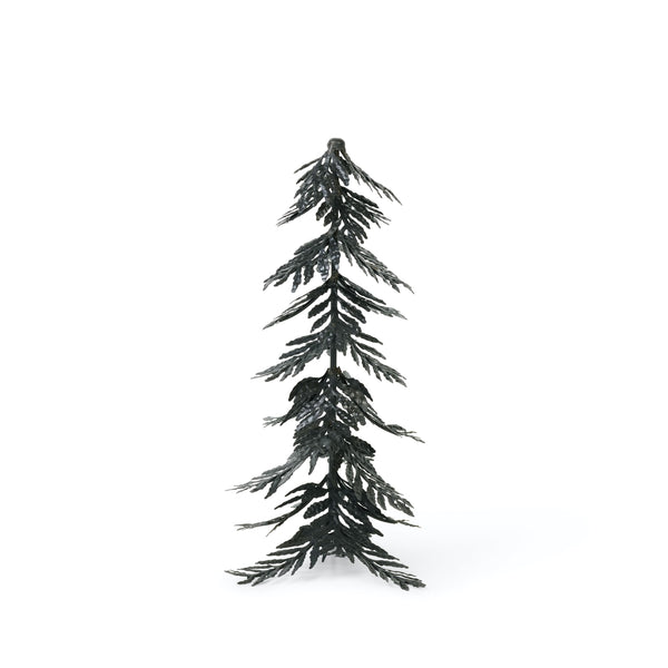 NOSTALGIA Tree, Tall - Black (box of 4)