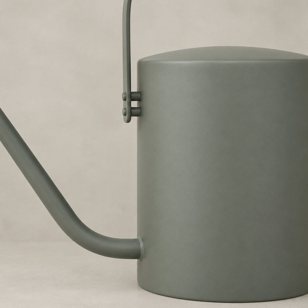 Original Watering Can - Forest Green