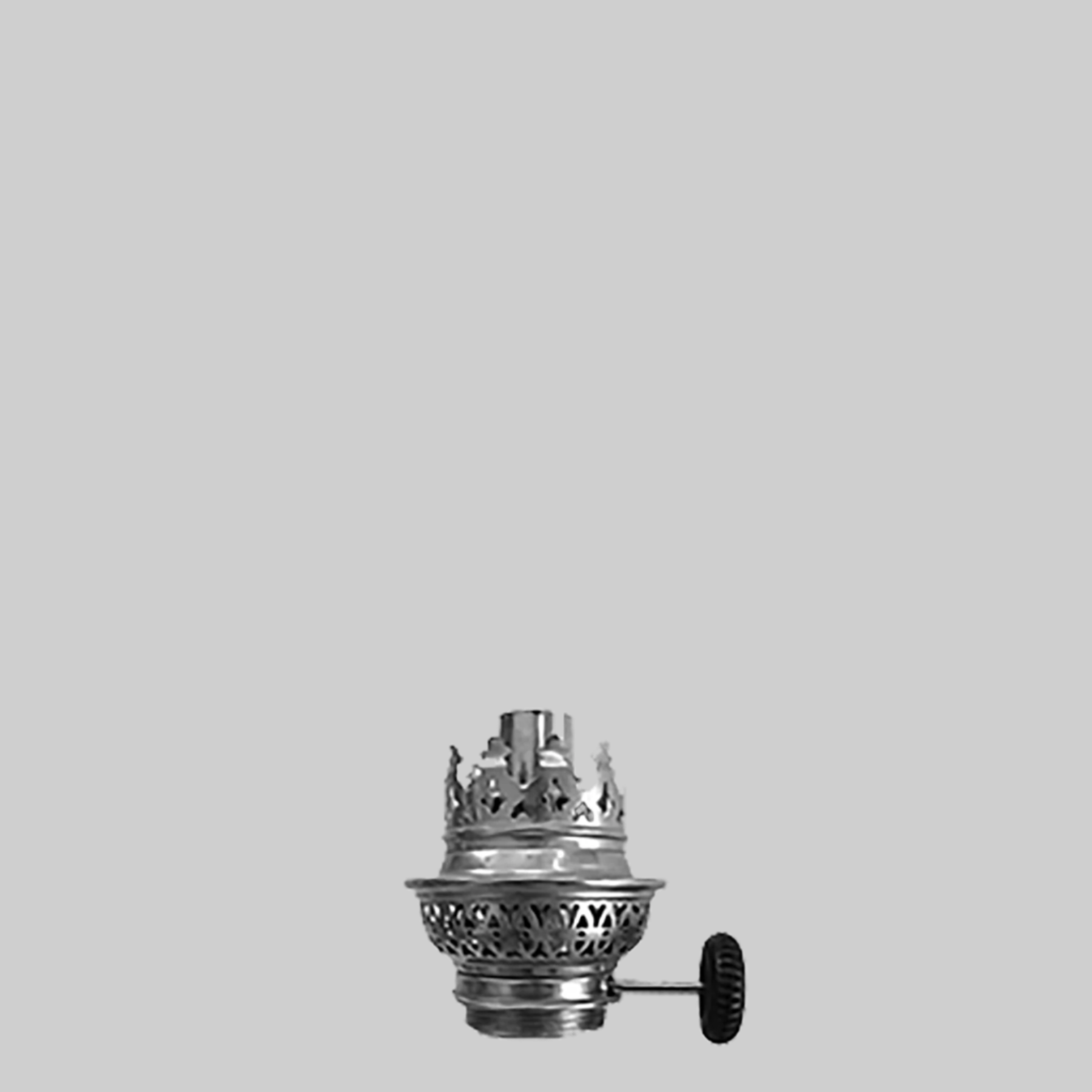 EM burner for 1004 steel 1004-10 (Colli 1)