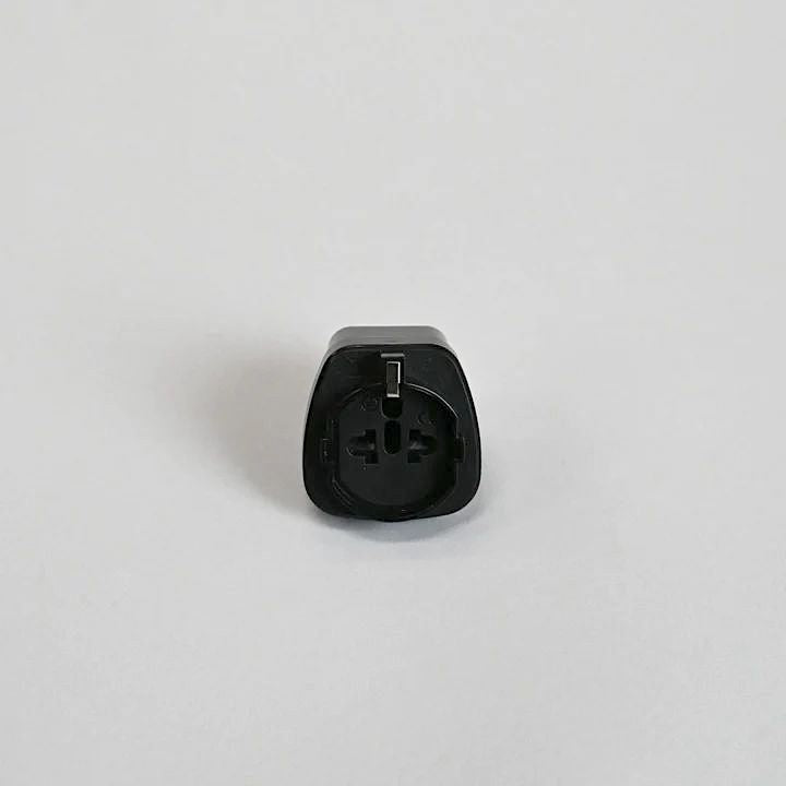 Adaptor Plug (UL) for Floor & Table Lights