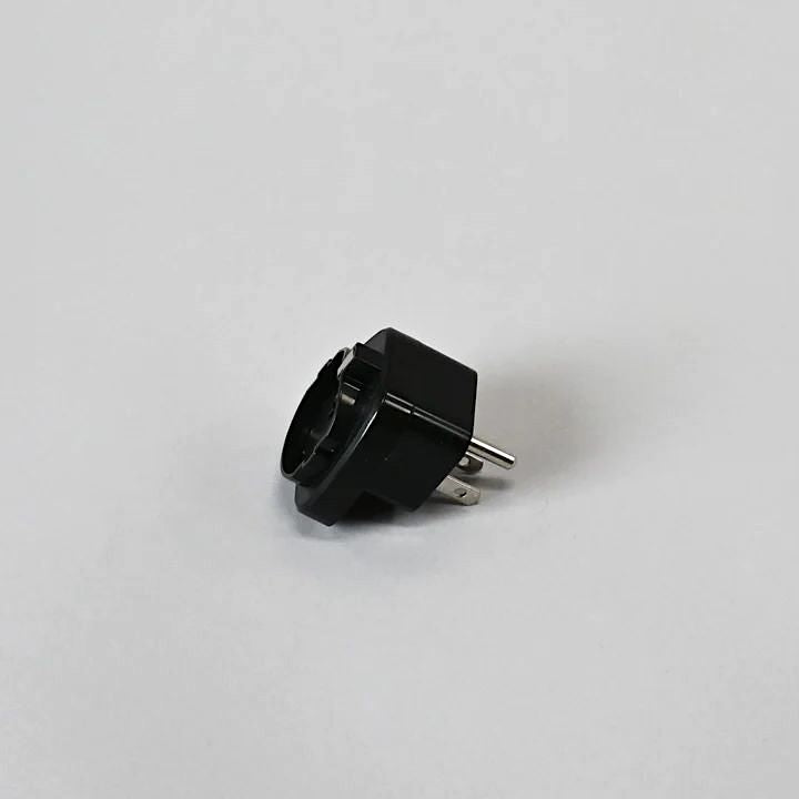 Adaptor Plug (UL) for Floor & Table Lights