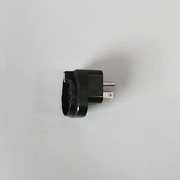 Adaptor Plug (UL) for Floor & Table Lights