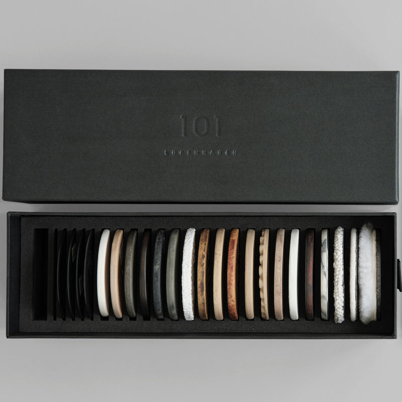 101 Copenhagen Sample Box Set