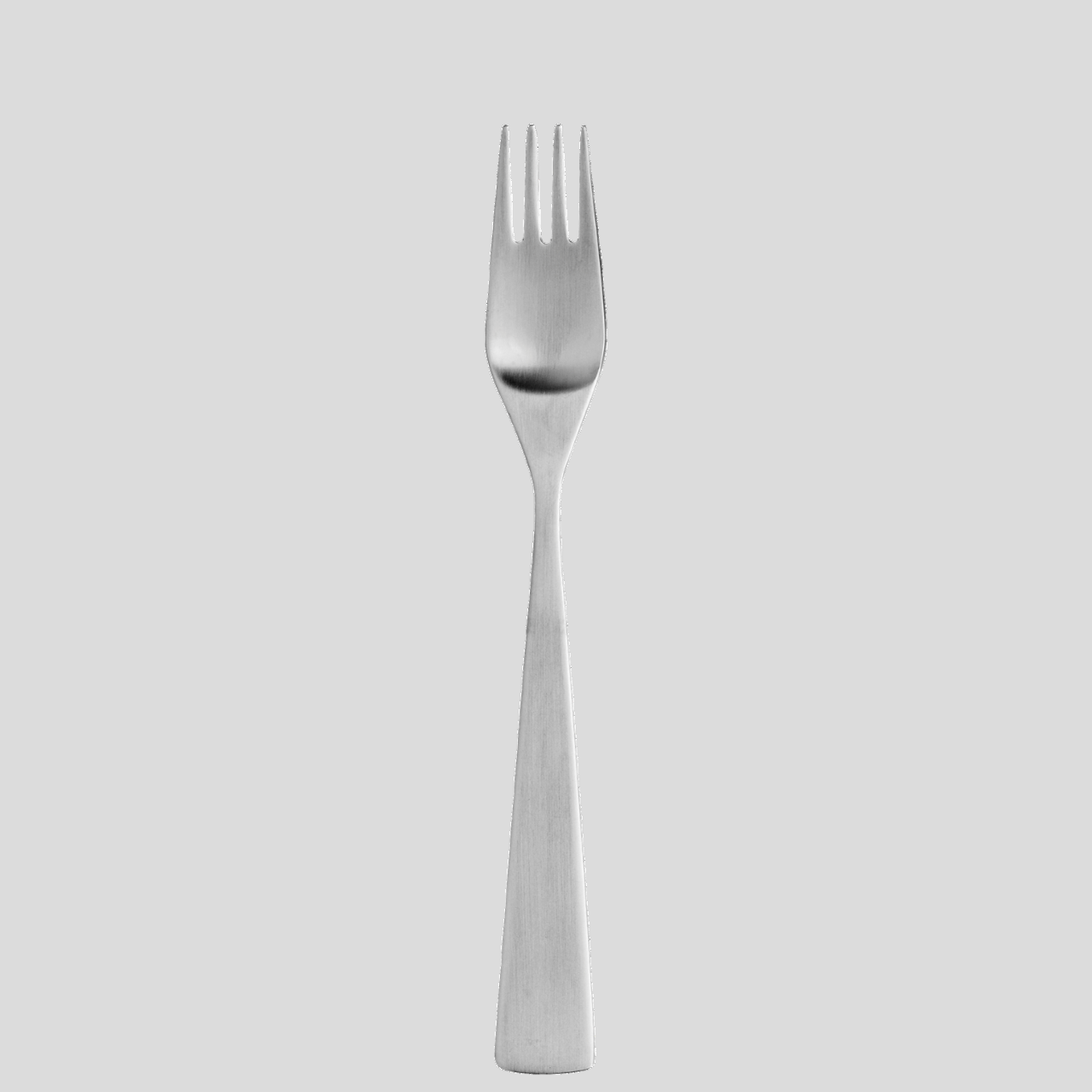 Maya 2000 dinner fork steel, 6 pc box