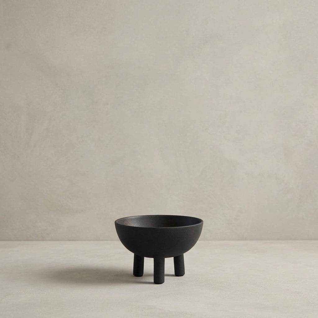 Duck Bowl, Big - Coffee