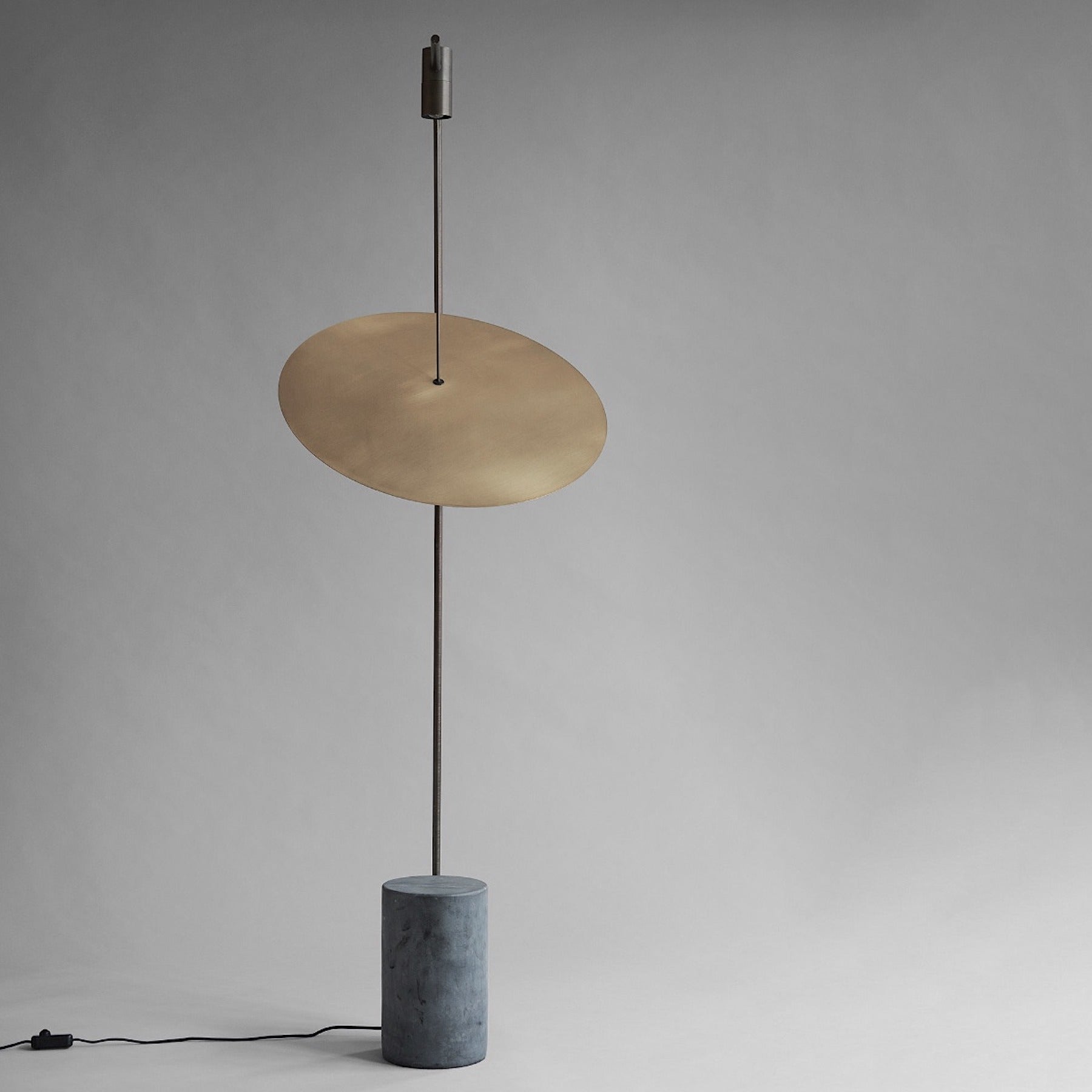101 Copenhagen - The Moon Floor Lamp