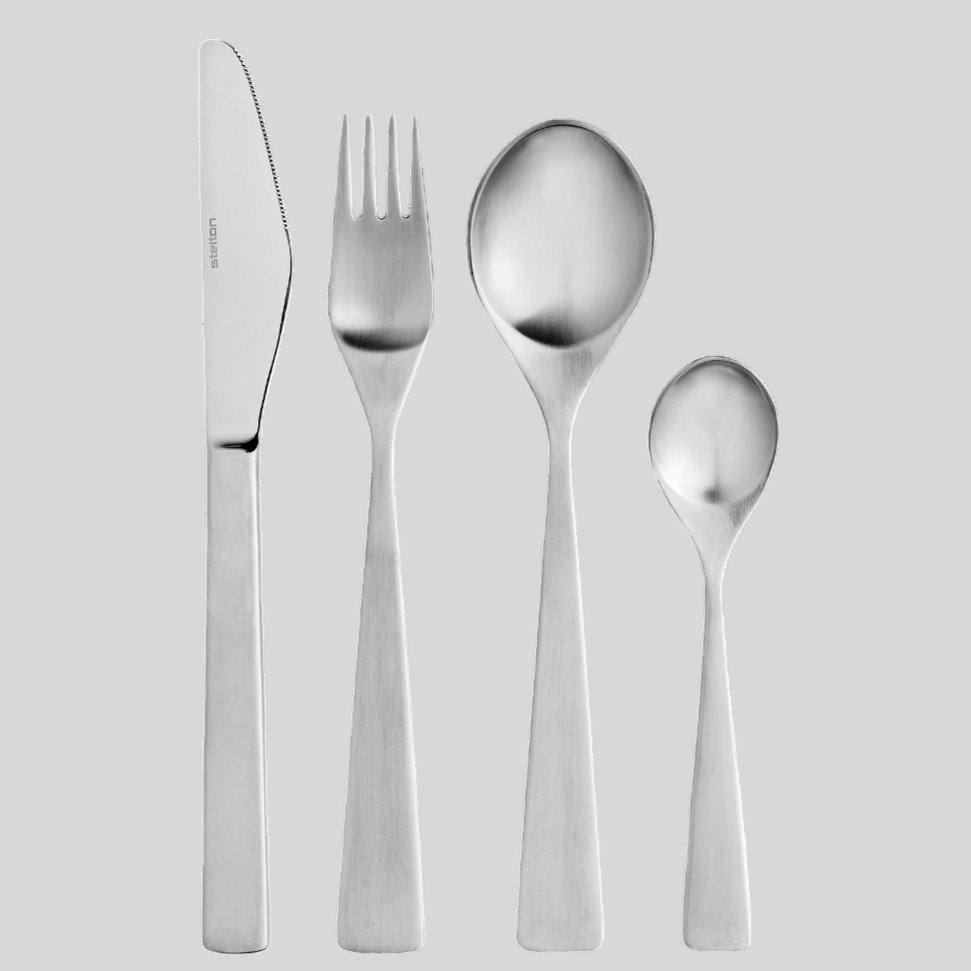 Stelton Maya 2000 Spoon - Thumbnail 2