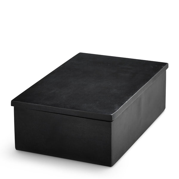 marblelous box large, black