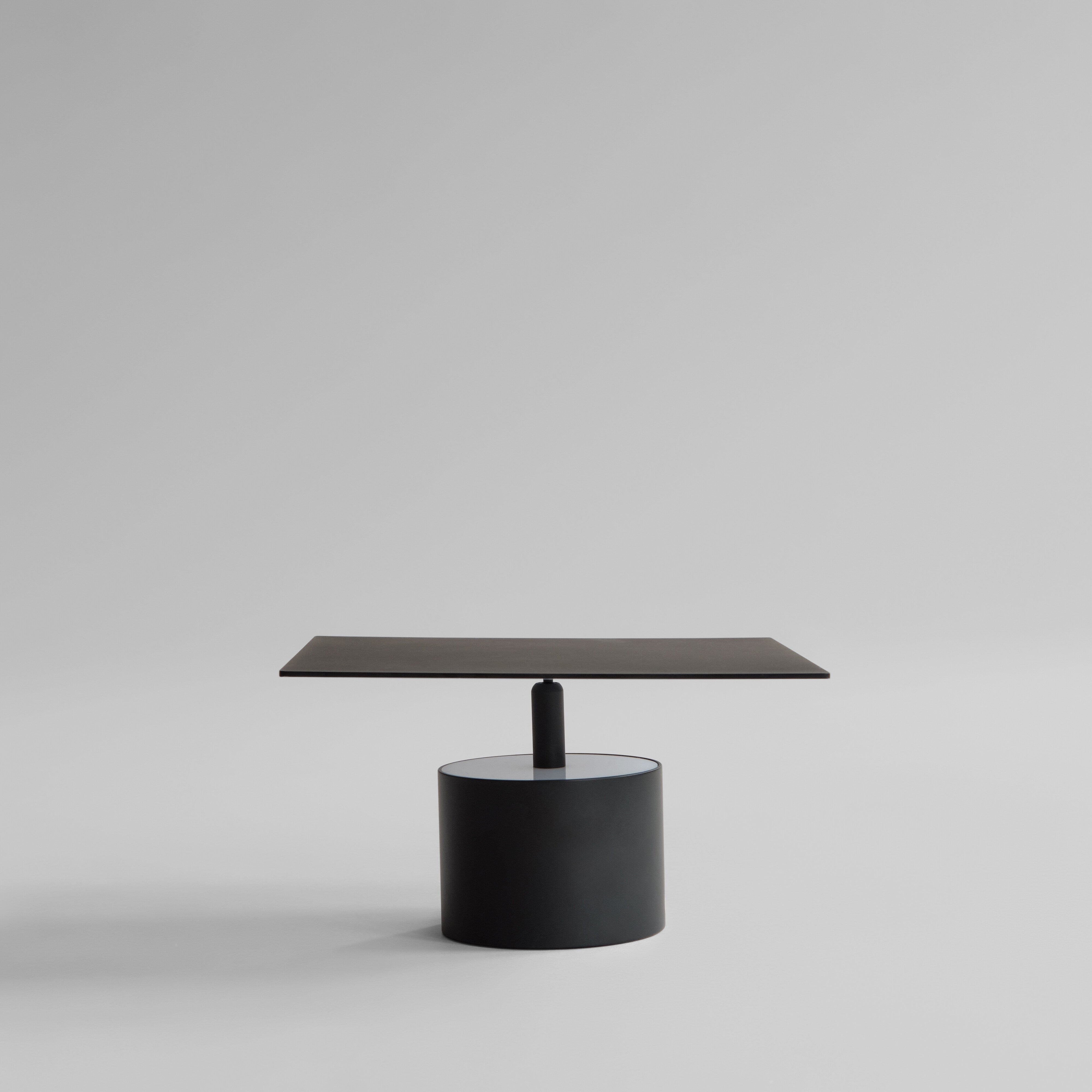 101 Copenhagen - Chameleon Wall Lamp - Burned Black - Wall Lamp