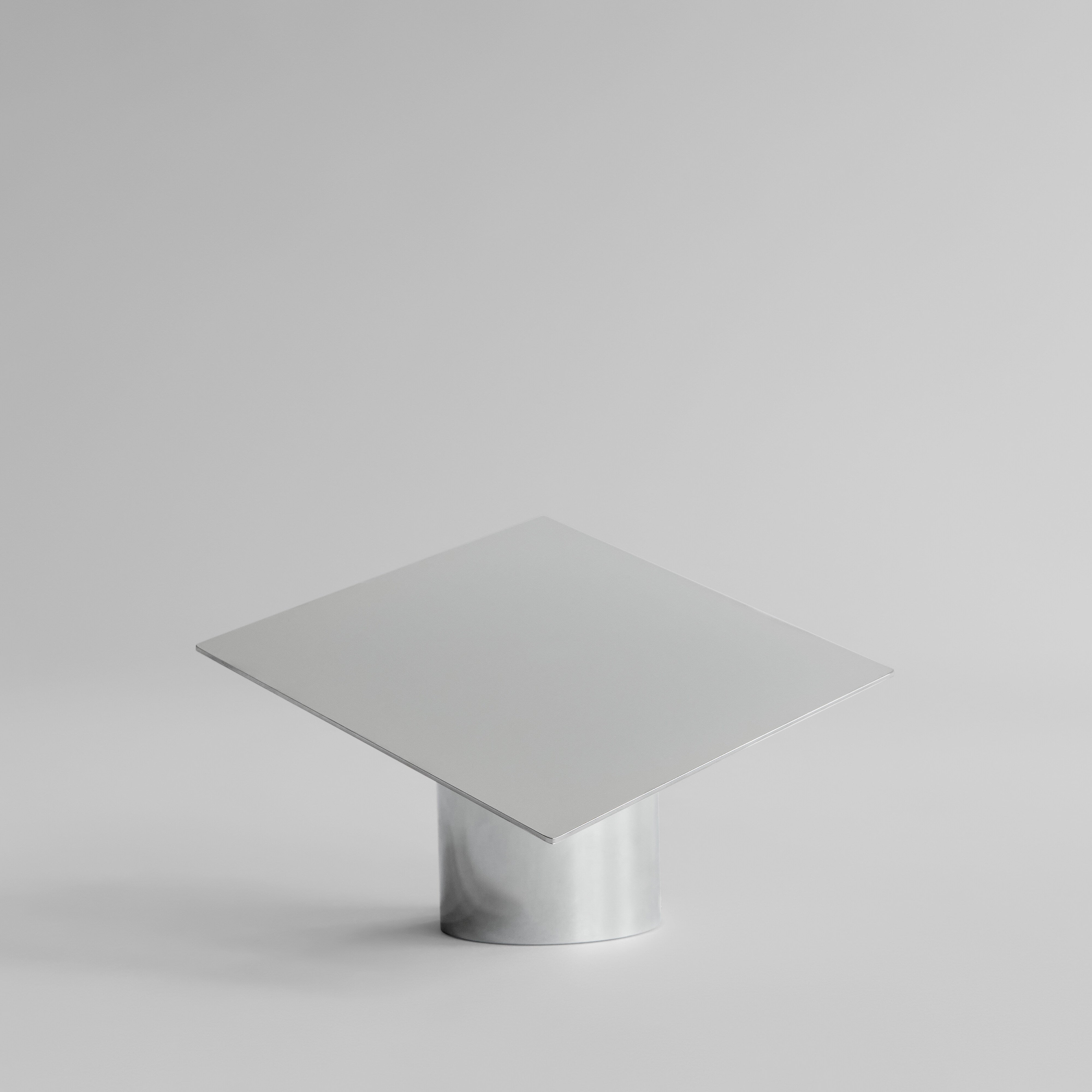 101 Copenhagen - Chameleon Wall Lamp - Chrome - Wall Lamp