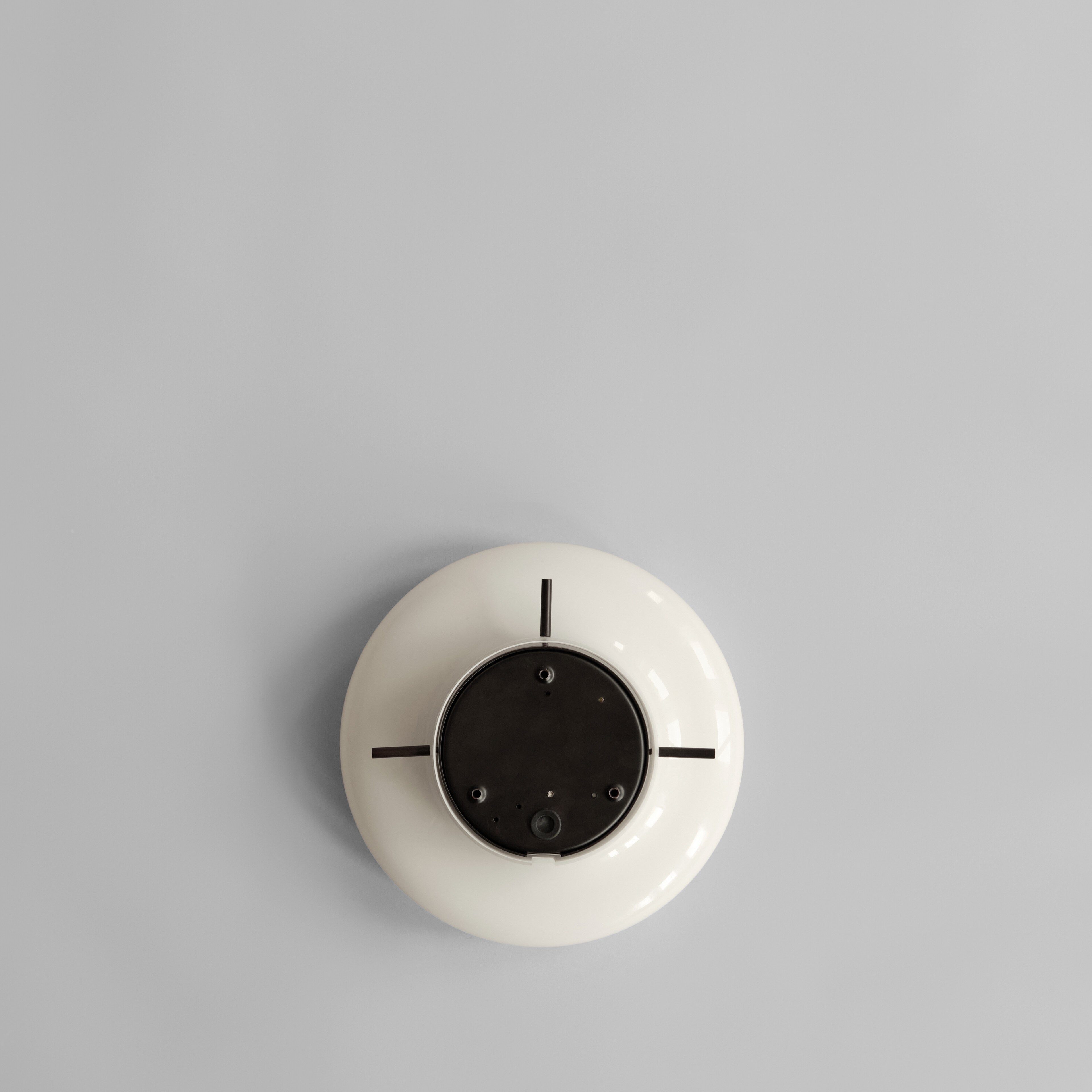 101 Copenhagen - Hikari Wall Lamp, √ò24 - Opal White - Wall Lamp