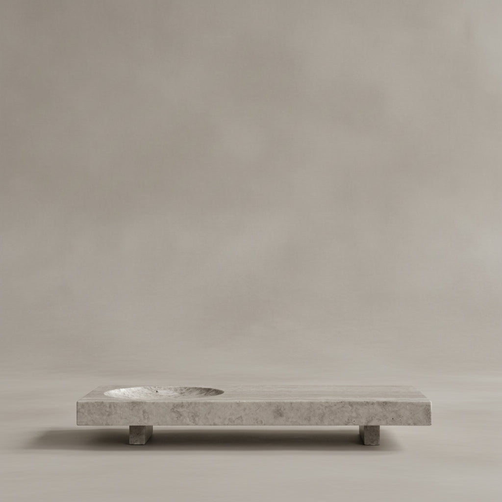 101 Copenhagen - Oka Tray - Earth - Tray