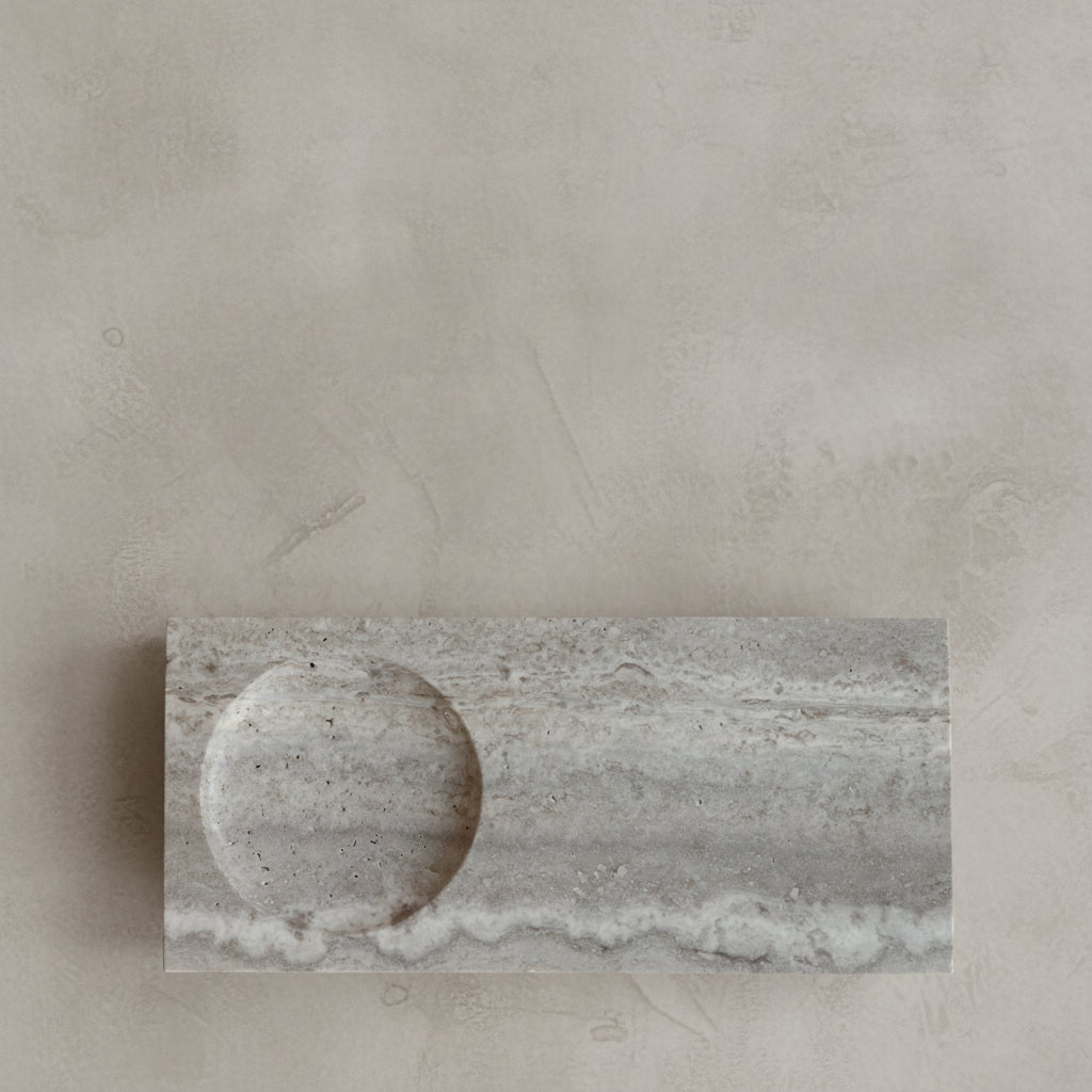 101 Copenhagen - Oka Tray - Earth - Tray