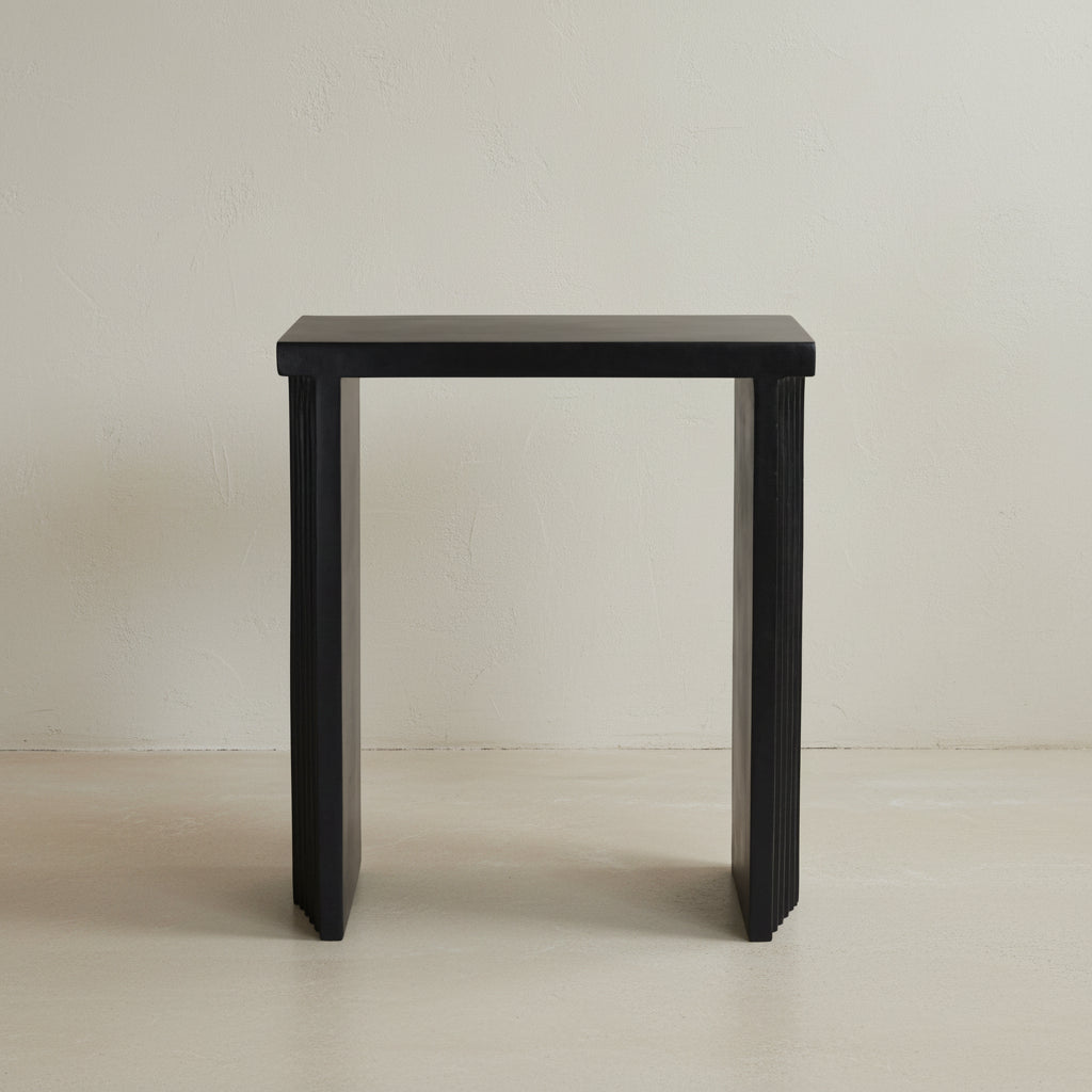 101 Copenhagen - Arc Console - Coffee - Console