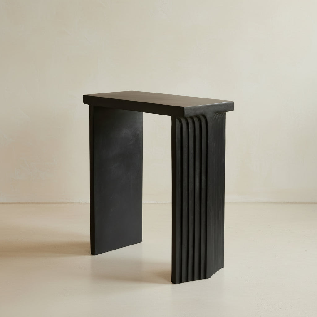 101 Copenhagen - Arc Console - Coffee - Console