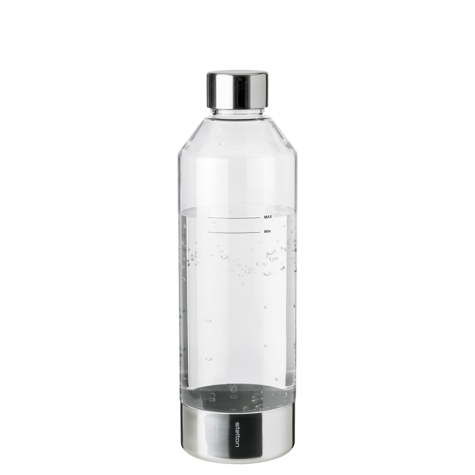 BRUS Carbonator Bottle 1.15 L