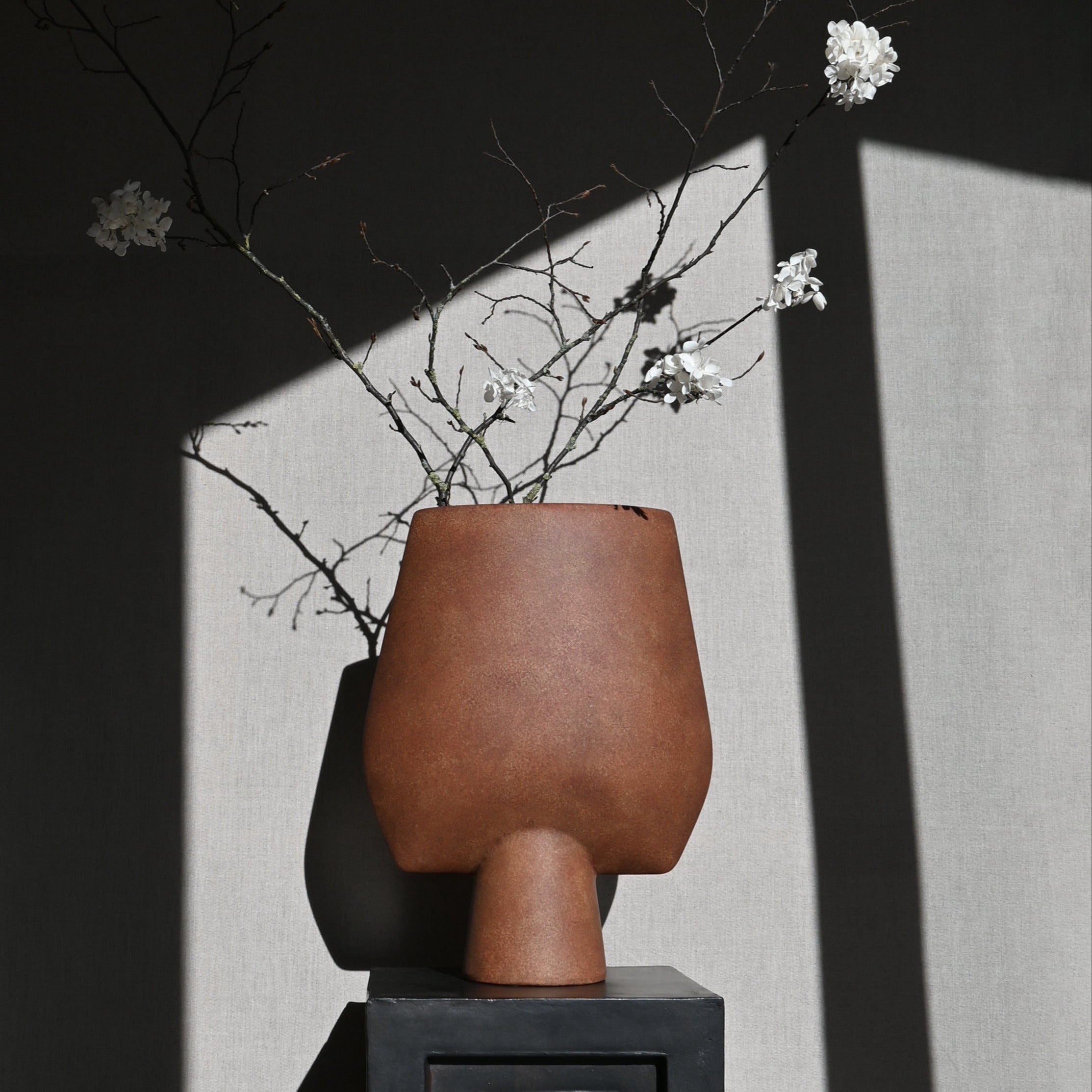 Podium, Medio - Coffee