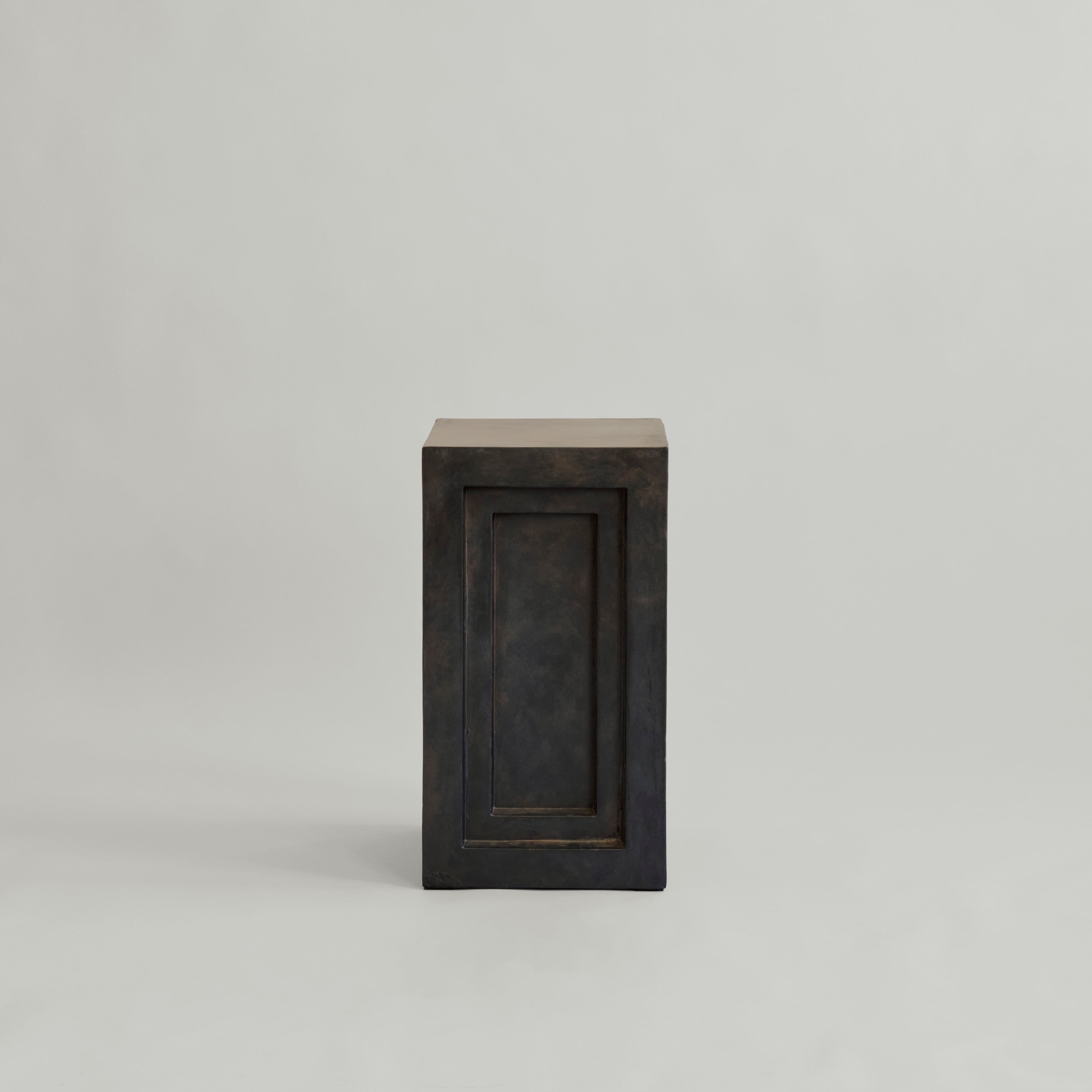 Podium, Medio - Coffee