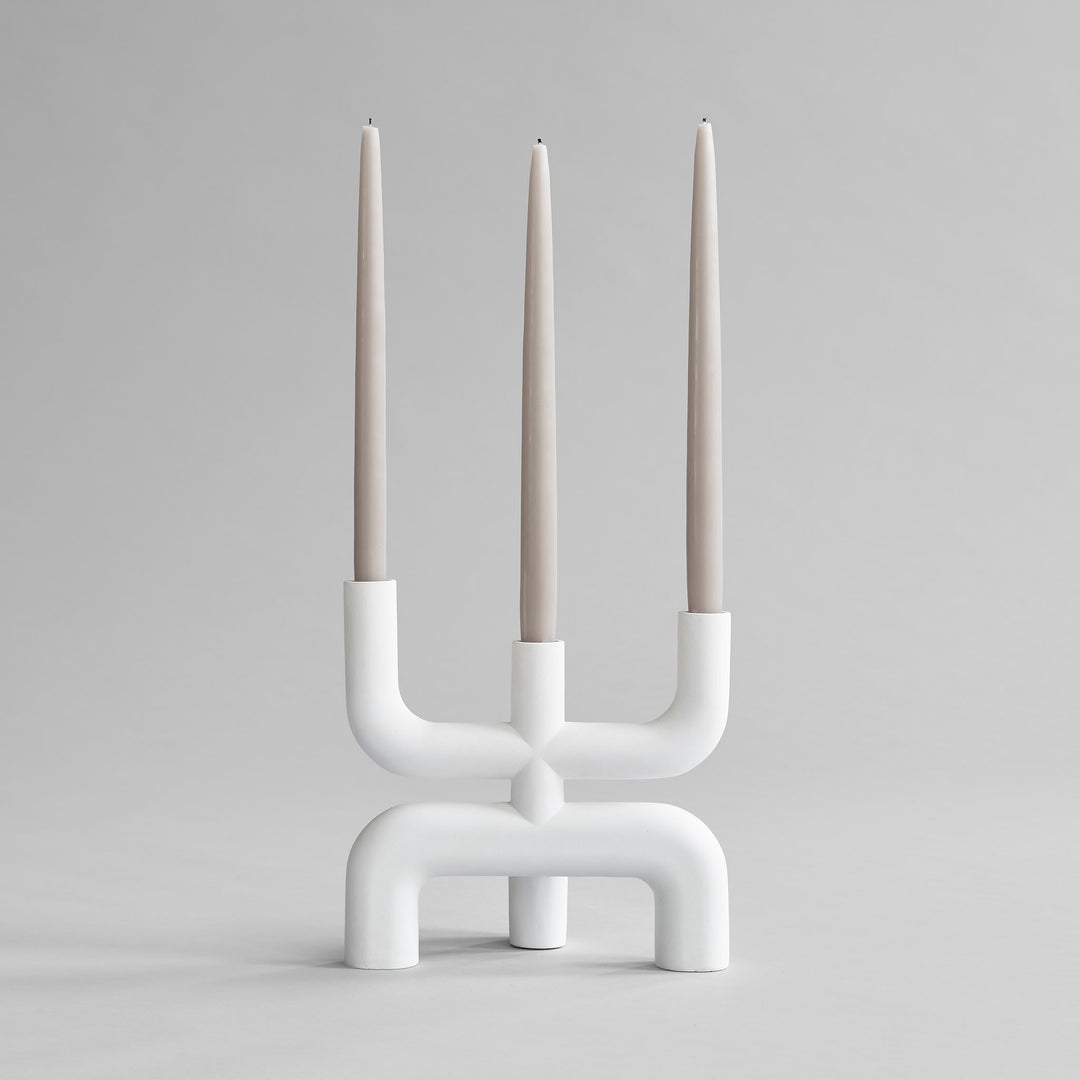 101 Copenhagen Cobra Candleholder - Thumbnail 2