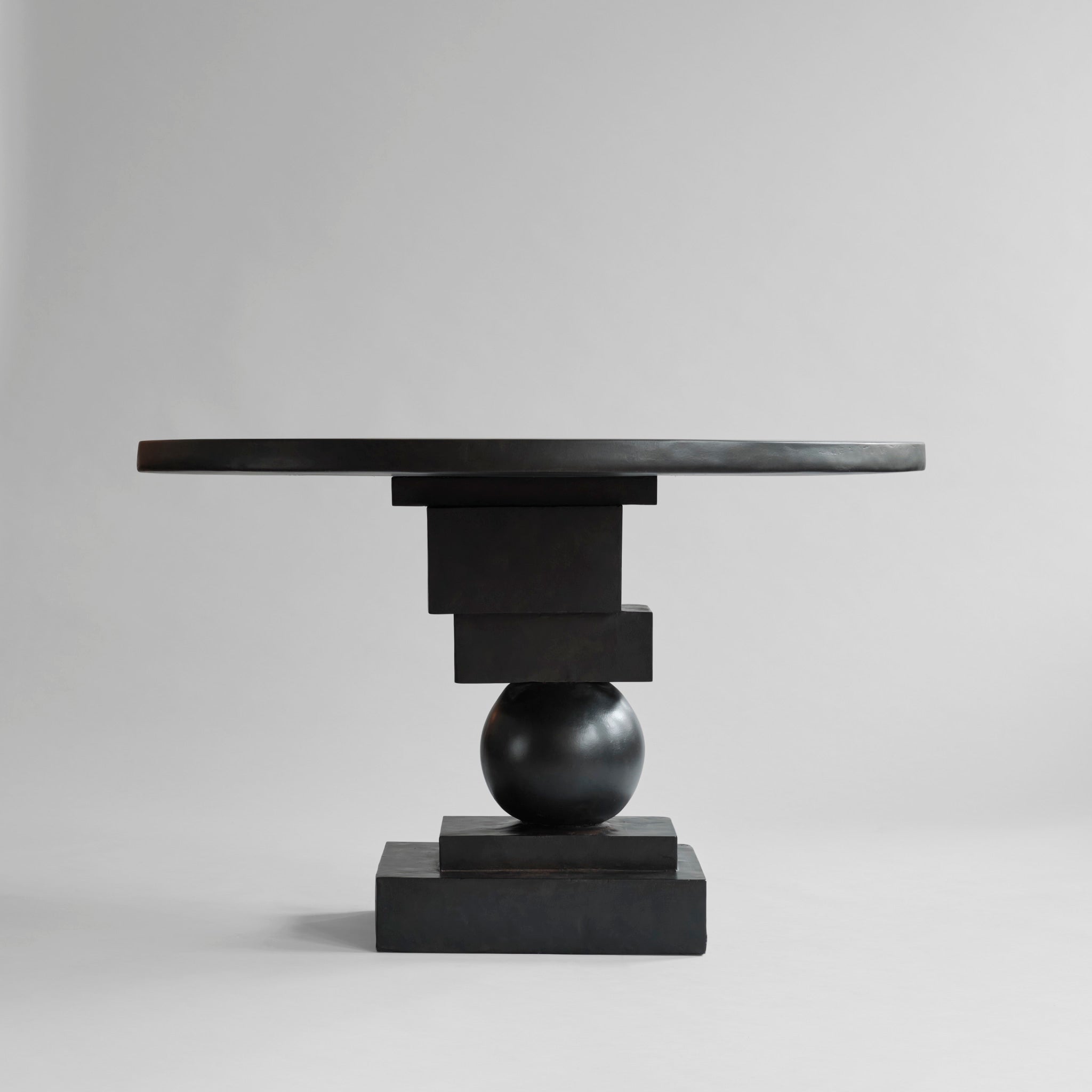 Artist Dining Table - Coffee - 101 CPH