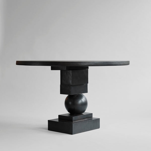 Artist Dining Table - Coffee - 101 CPH