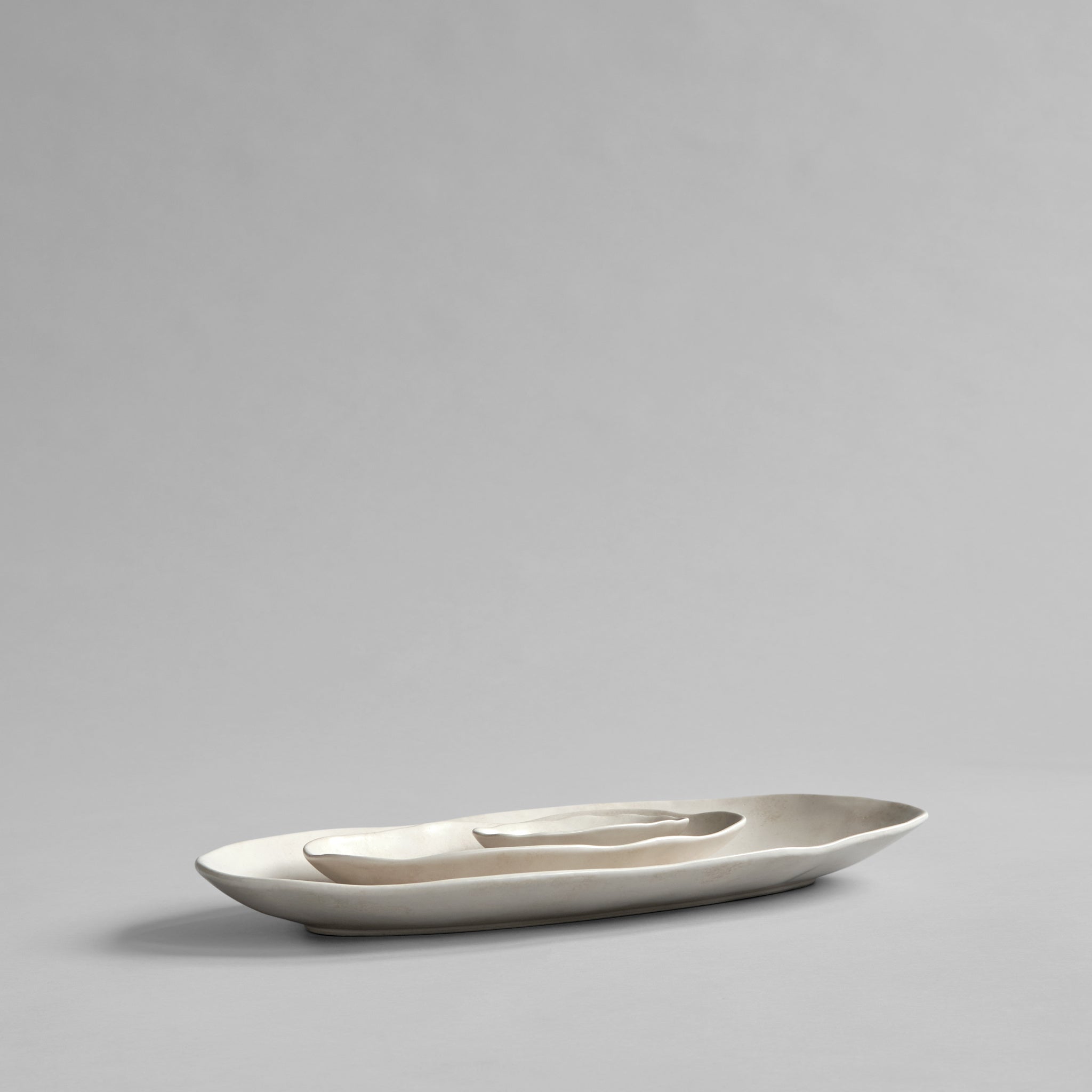 101 Copenhagen Native Oval Trays