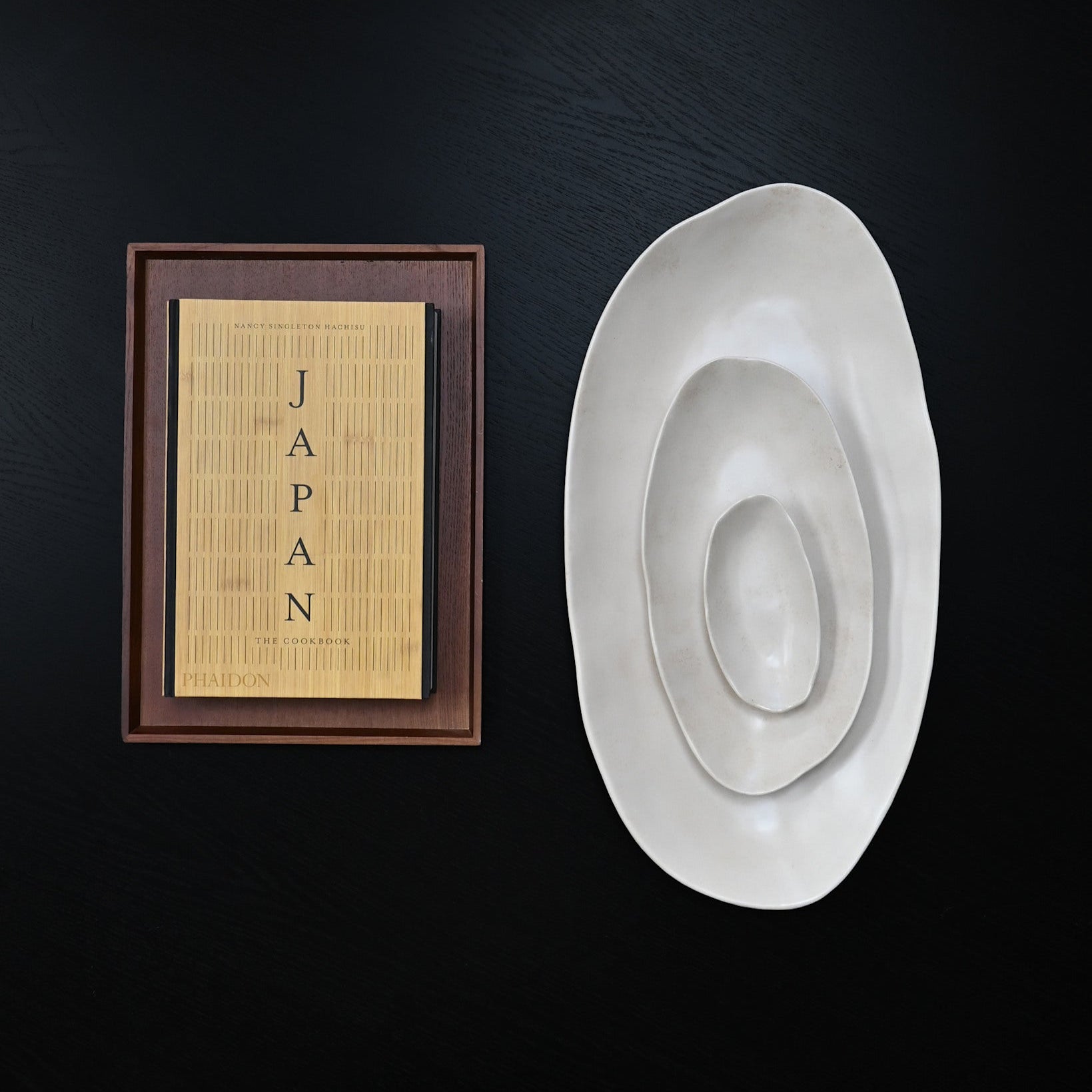 101 Copenhagen Native Oval Trays