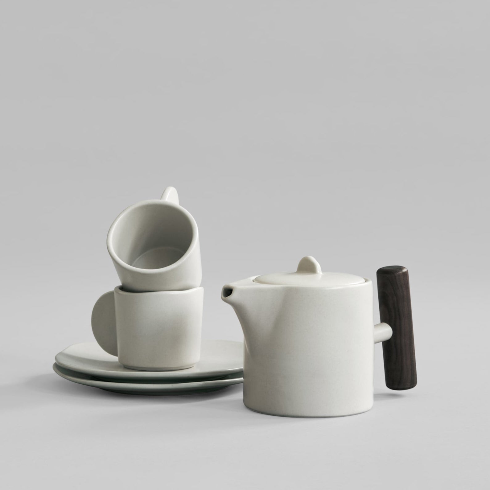 101 Copenhagen Native breakfast set for two