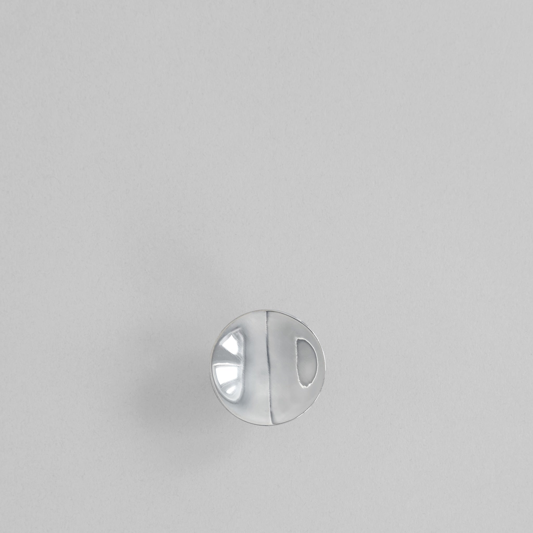 HiHat Knobs, Mini - Chrome*