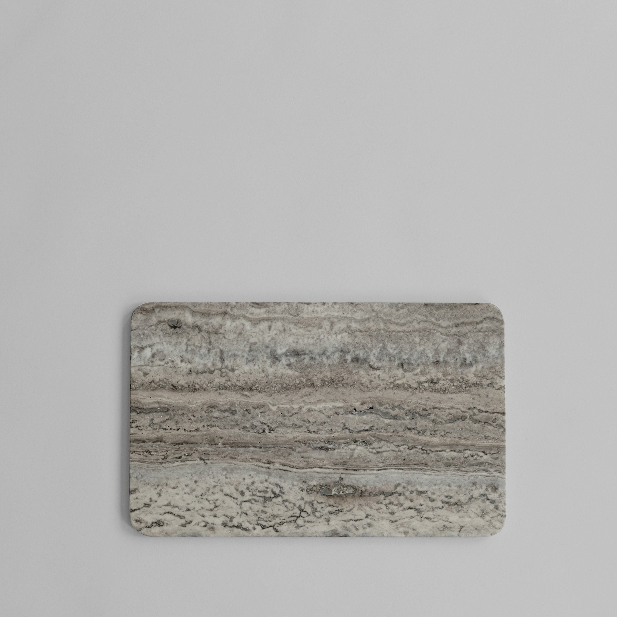 Enkei Tray & Serving Board Rectangular, Medio - Earth*