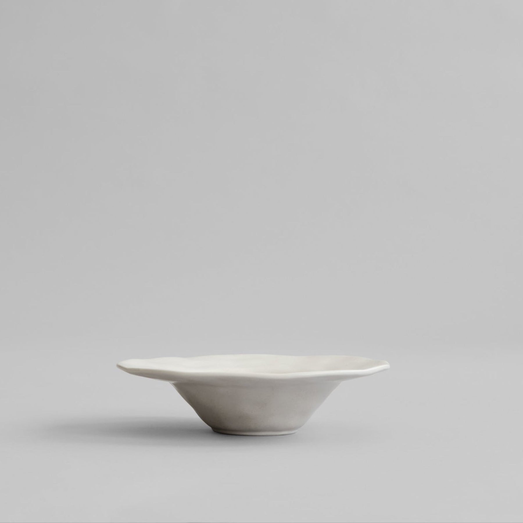 Native Pasta Plate - Birch*