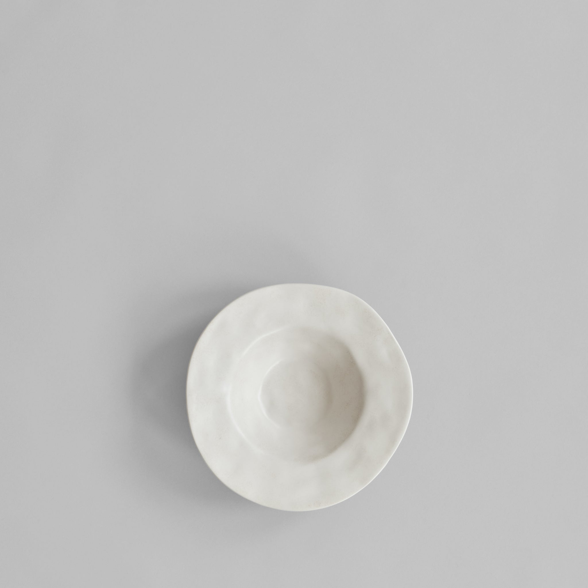 Native Pasta Plate - Birch*