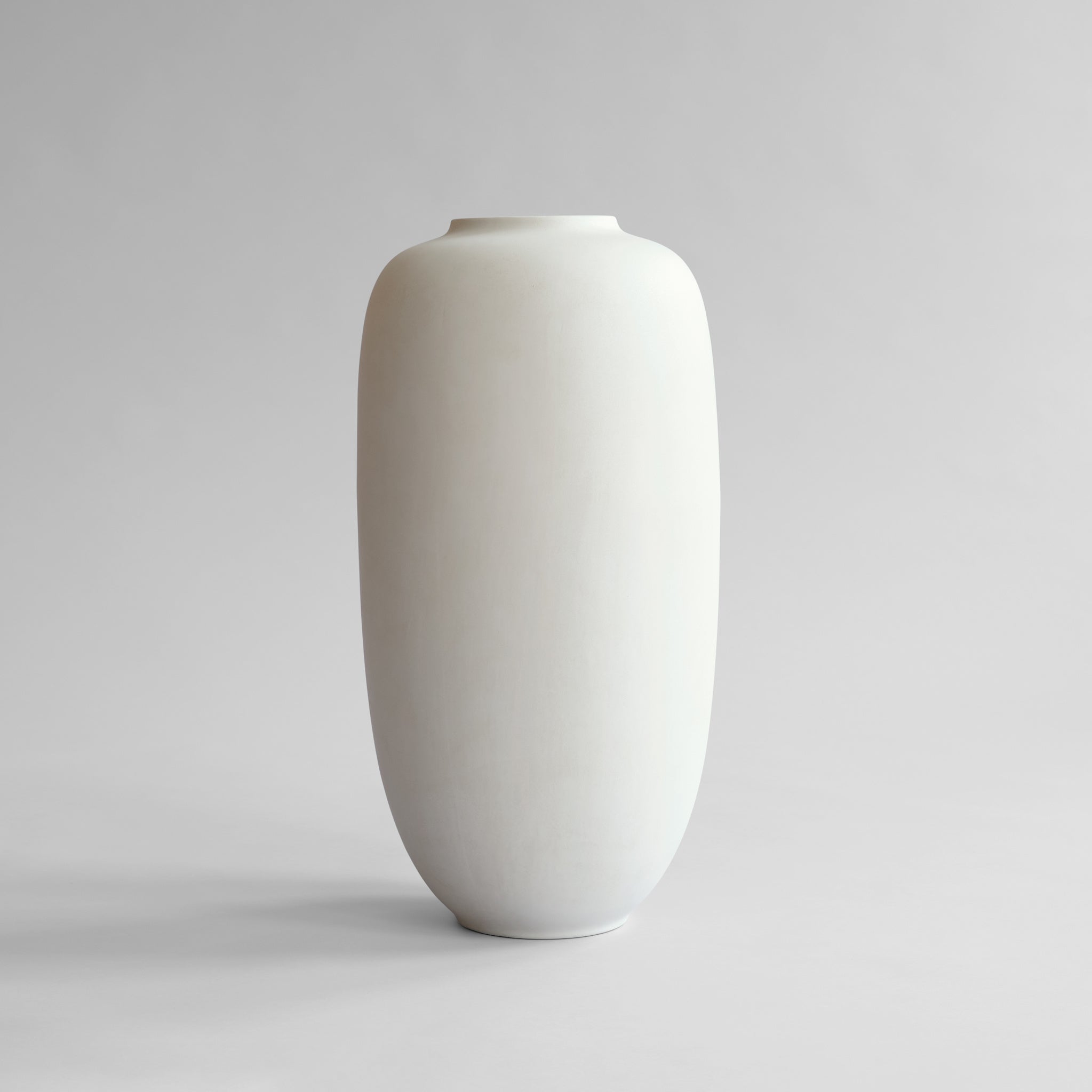 Sunao Vase Slim, Hexa - Birch*