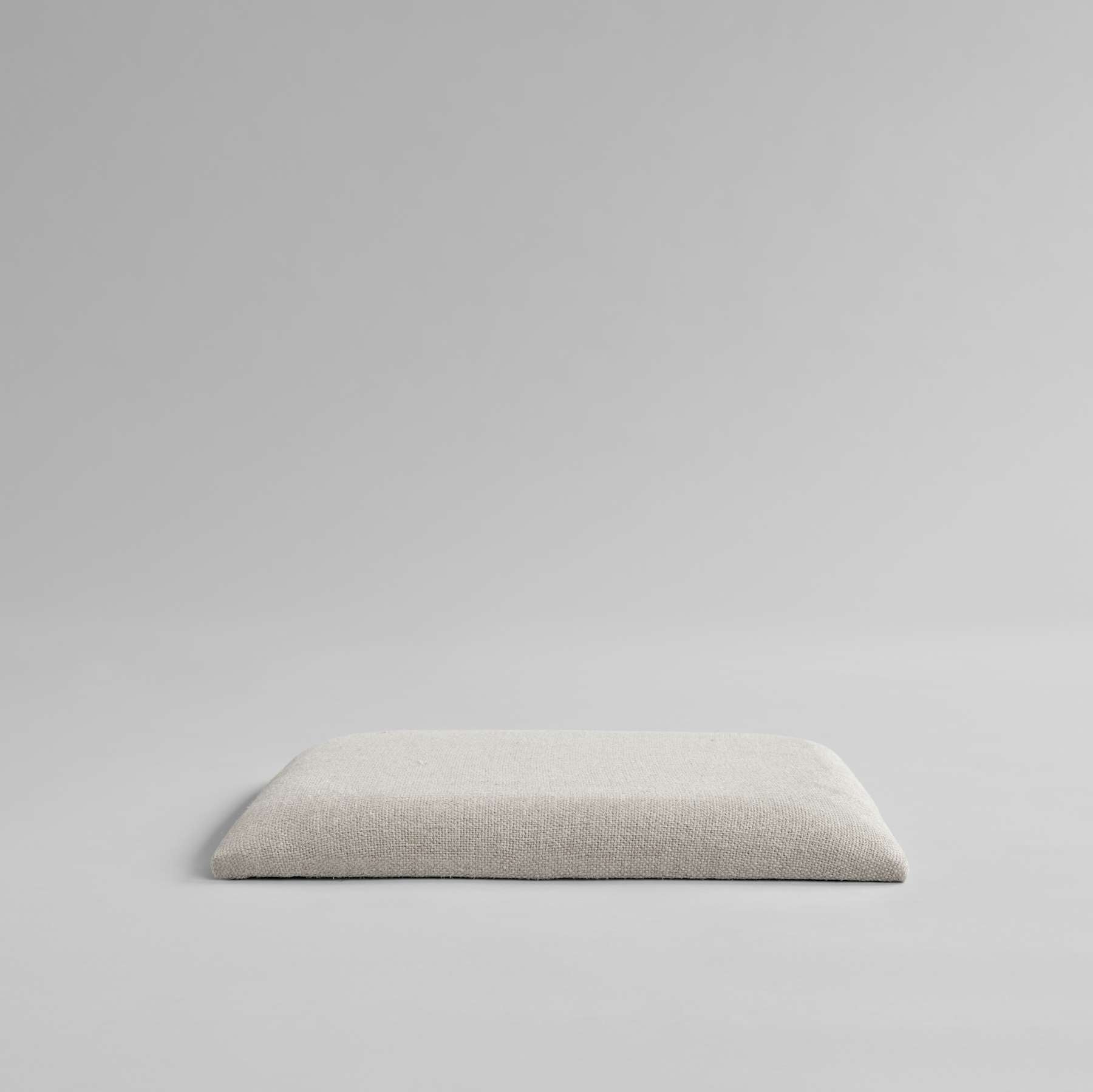 Makura Sea Cushion 12 for Brutus Lounge Chair - Sand Linen